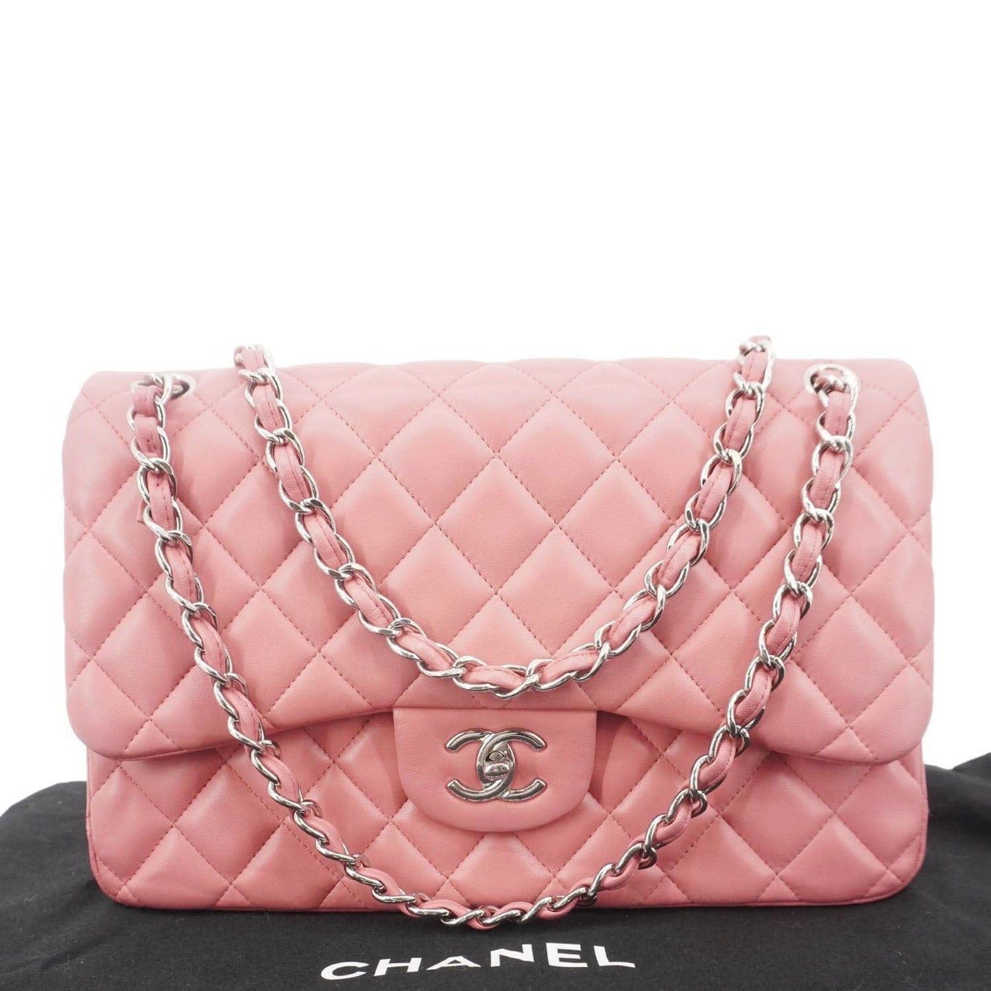 Chanel Crossbody Bag - Lynora Bags