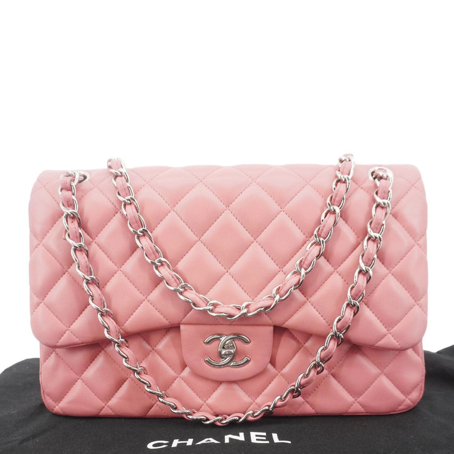 Chanel Crossbody Bag - Lynora Bags