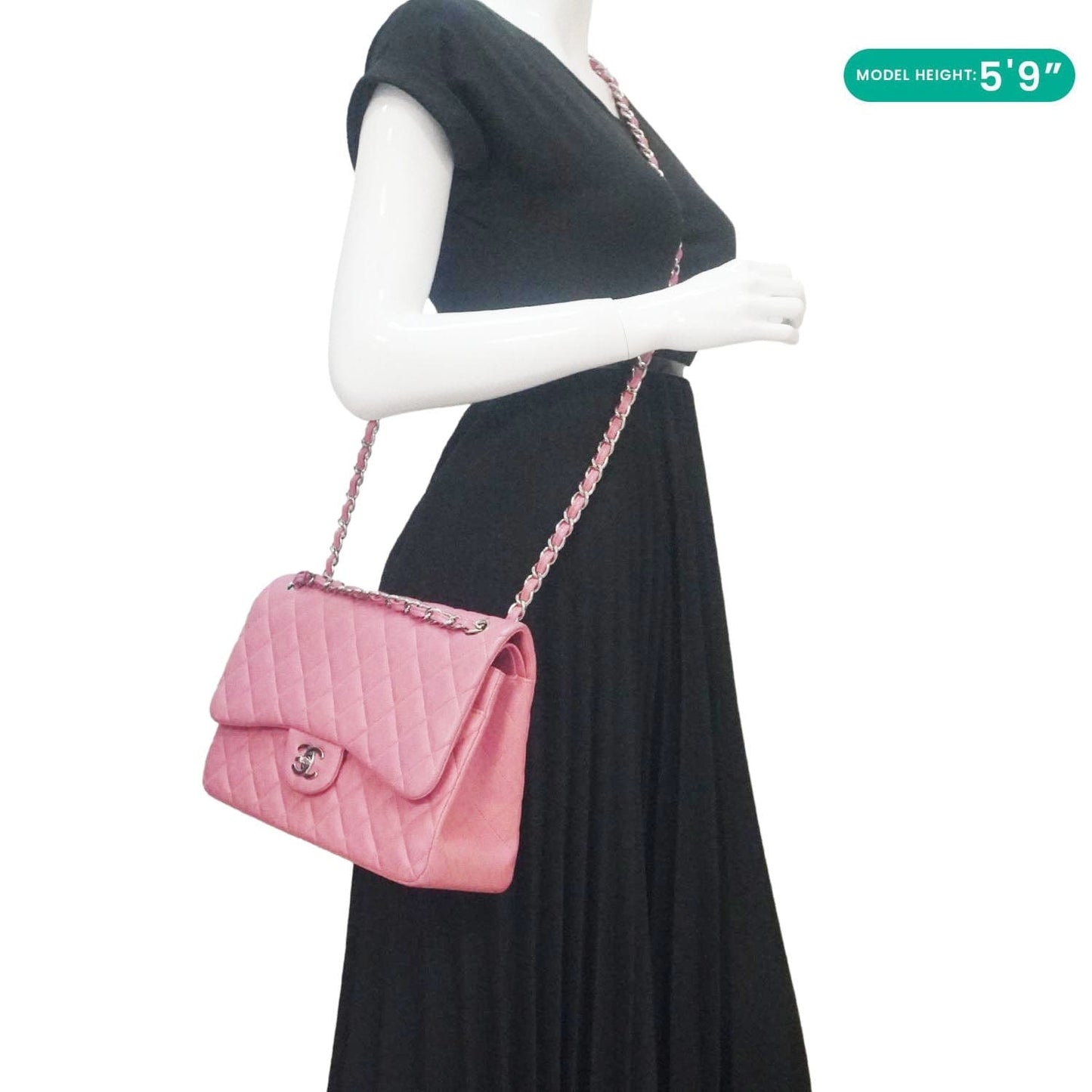 Chanel Crossbody Bag - Lynora Bags