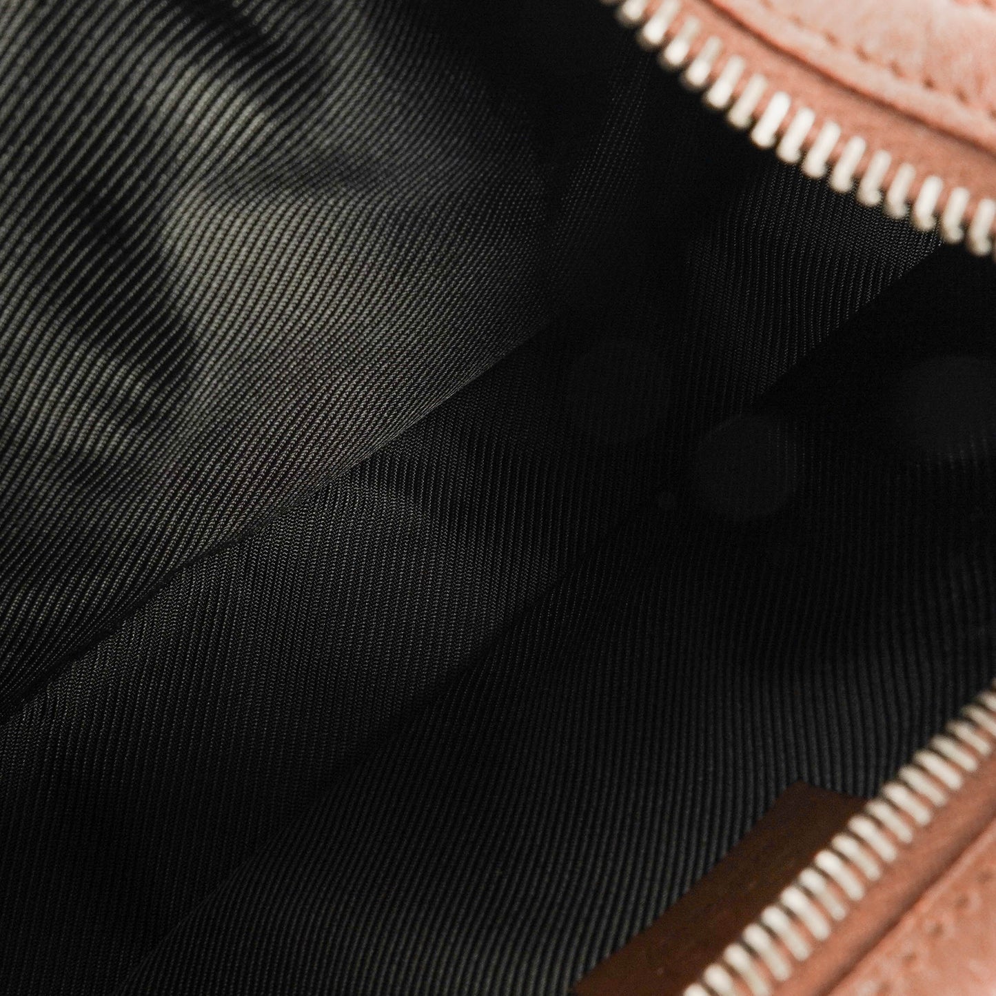 Gucci Monogram GG Canvas and Leather Hobo Shoulder Bag