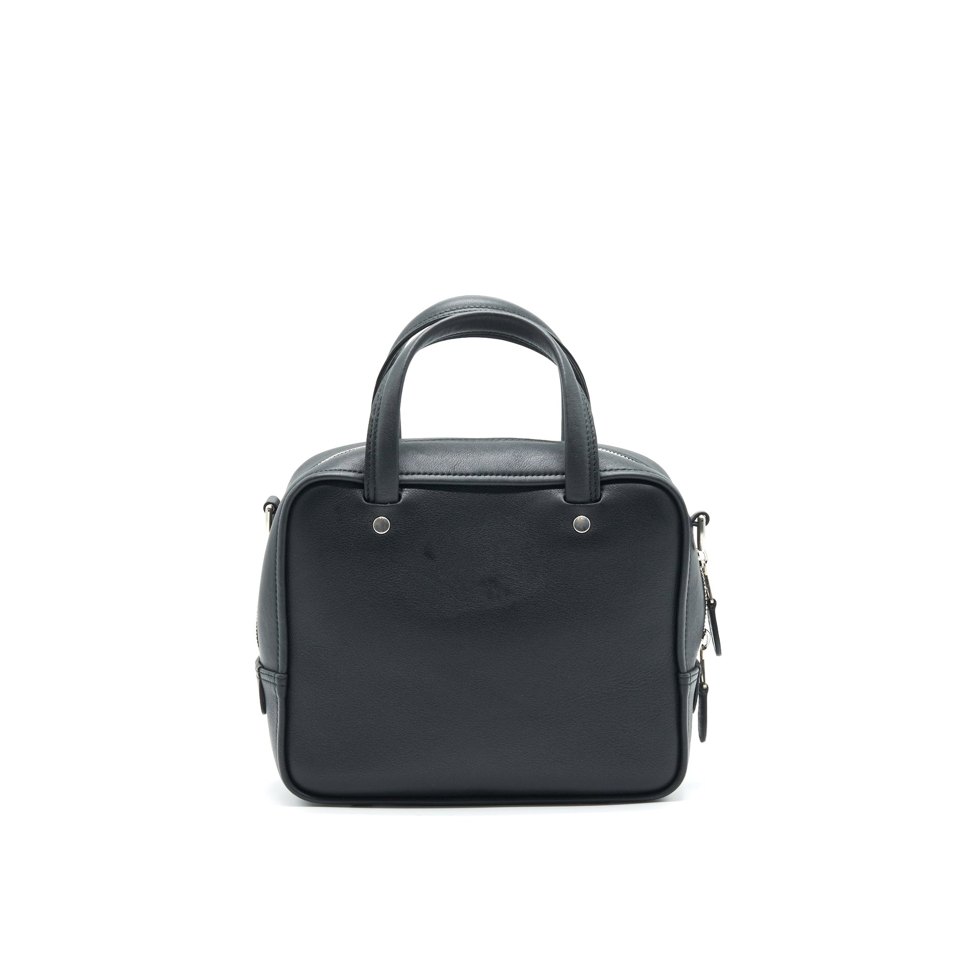 Balenciaga Triangle Square Bag XS