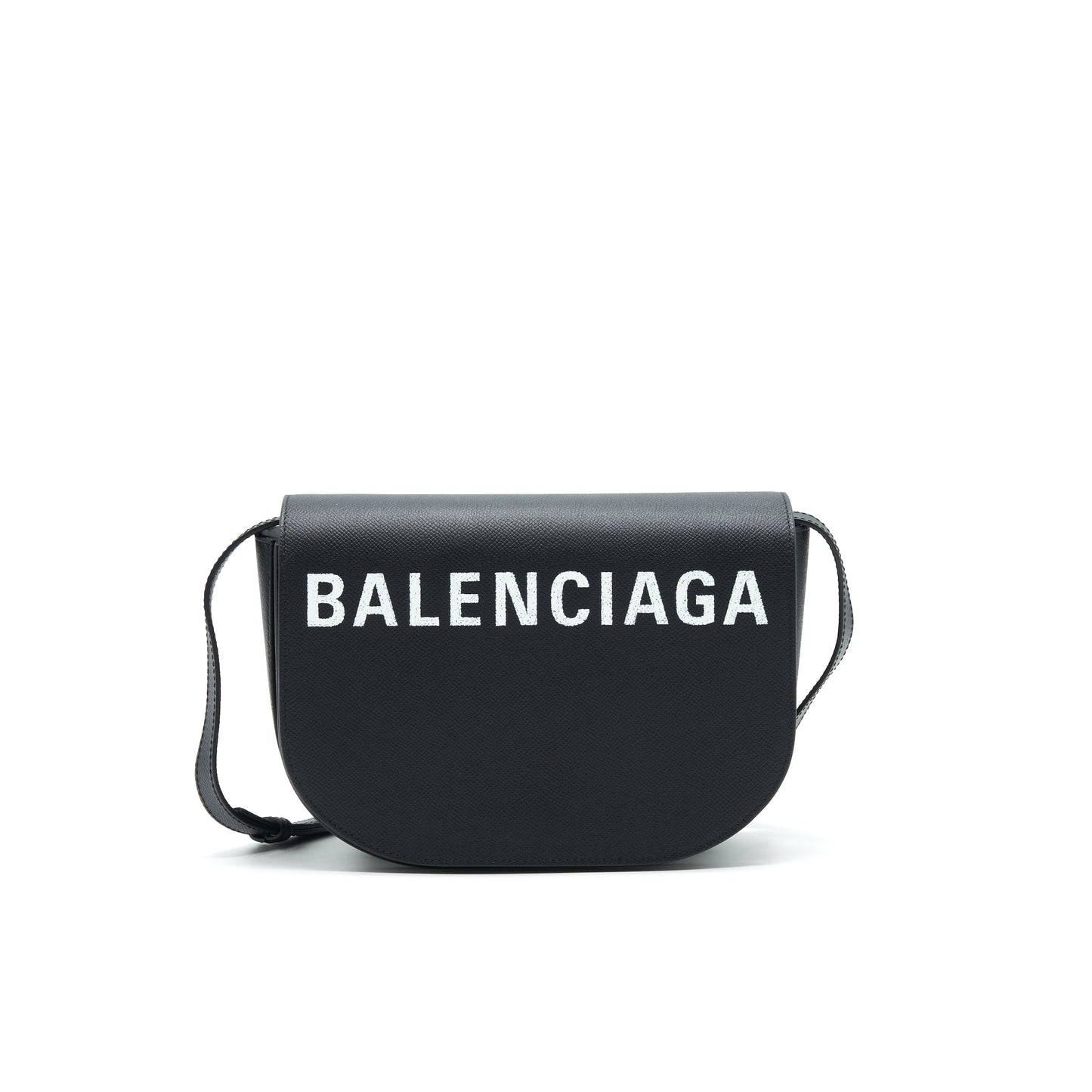 Balenciaga Ville Day Purse S Black