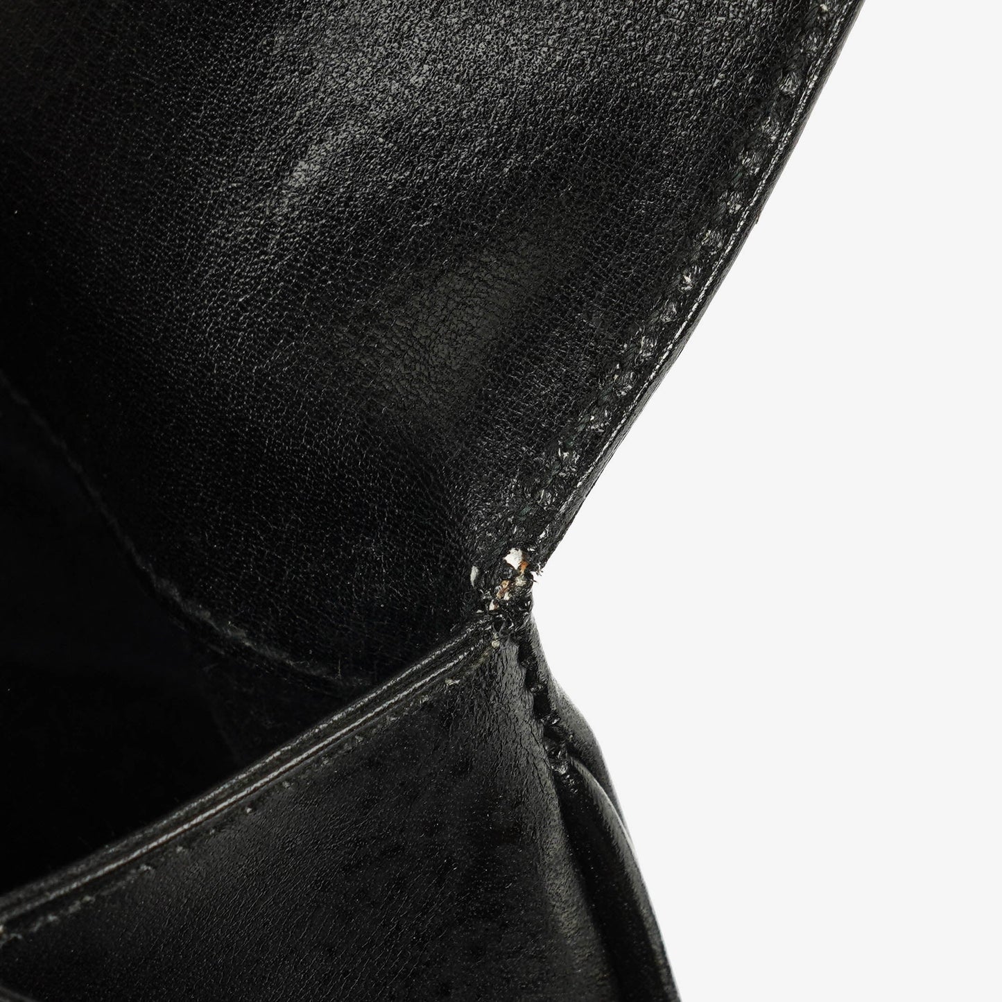 Gucci Black Horsebit 1955 Shoulder Bag