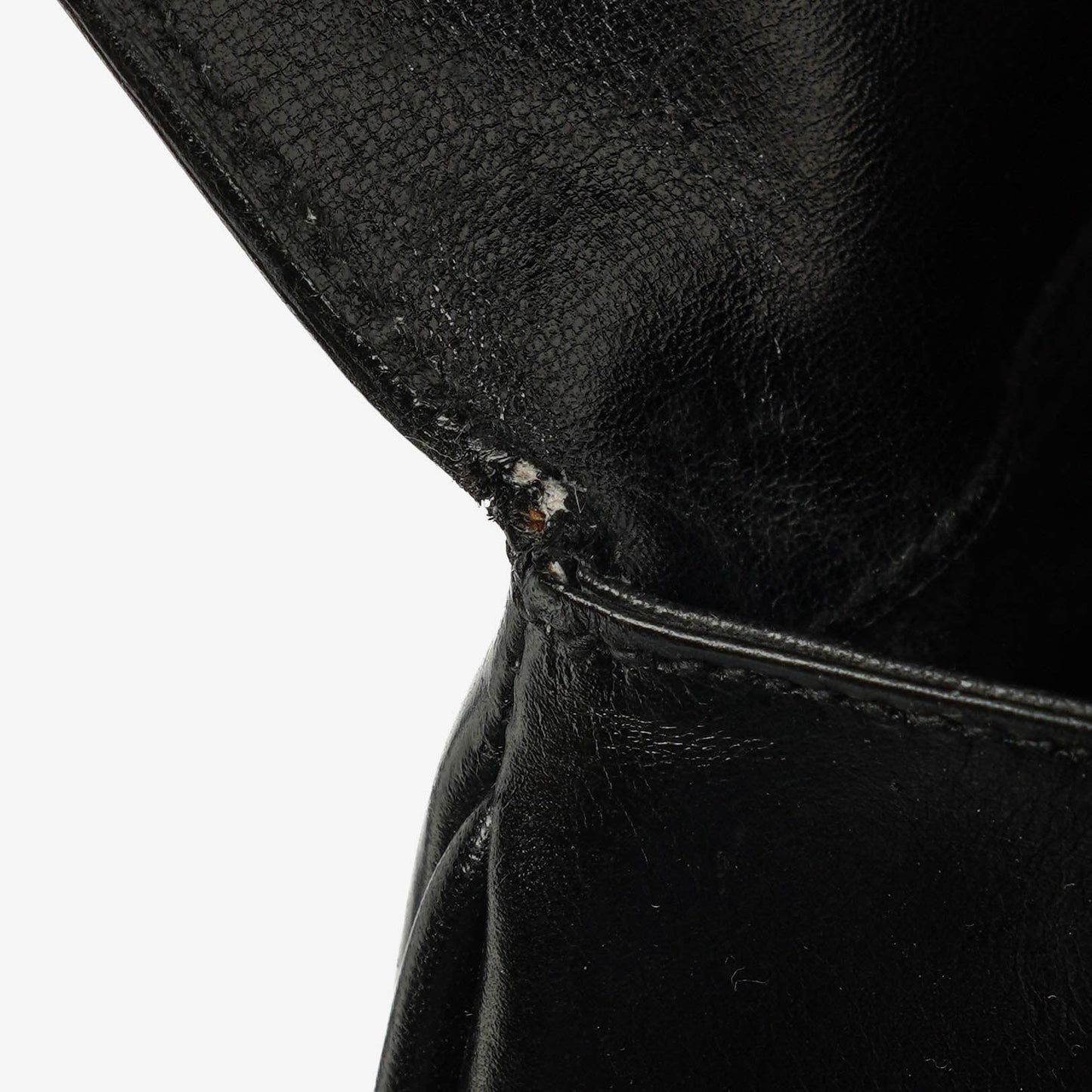 Gucci Black Horsebit 1955 Shoulder Bag