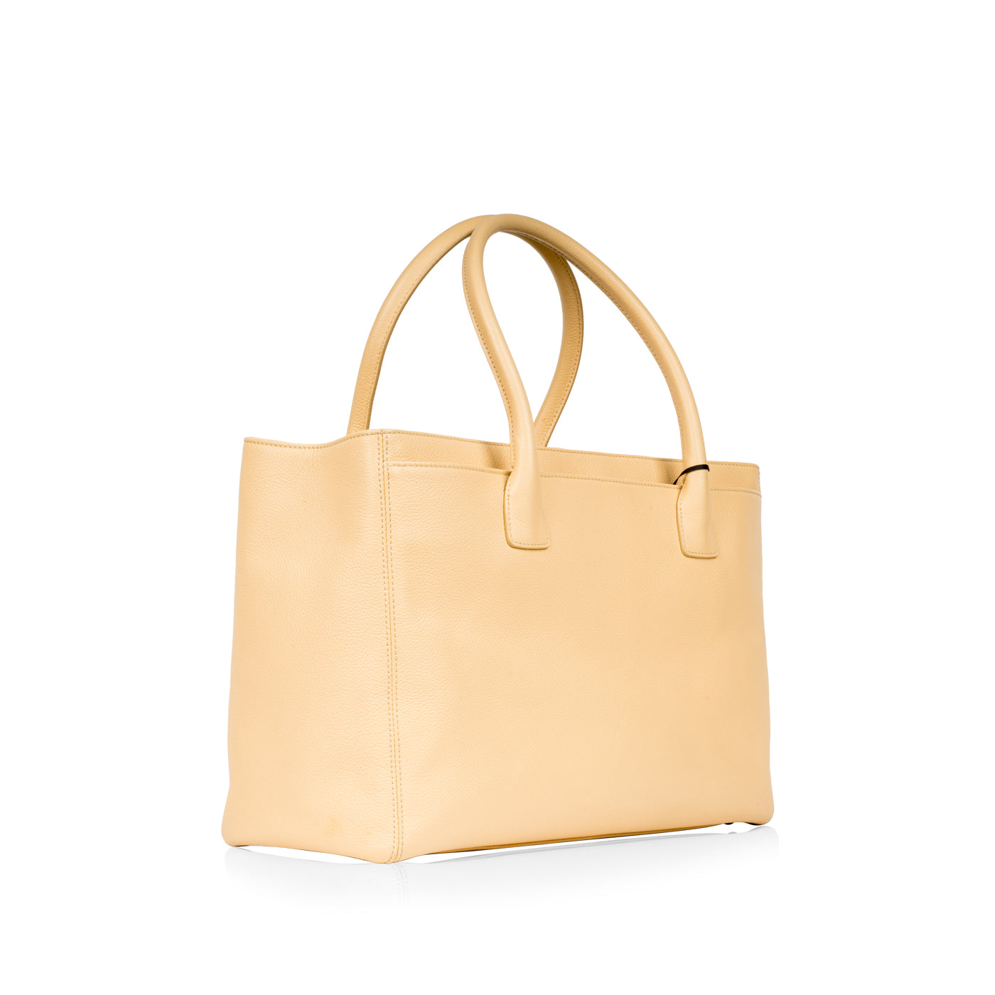 Chanel Cerf Executive Tote XL