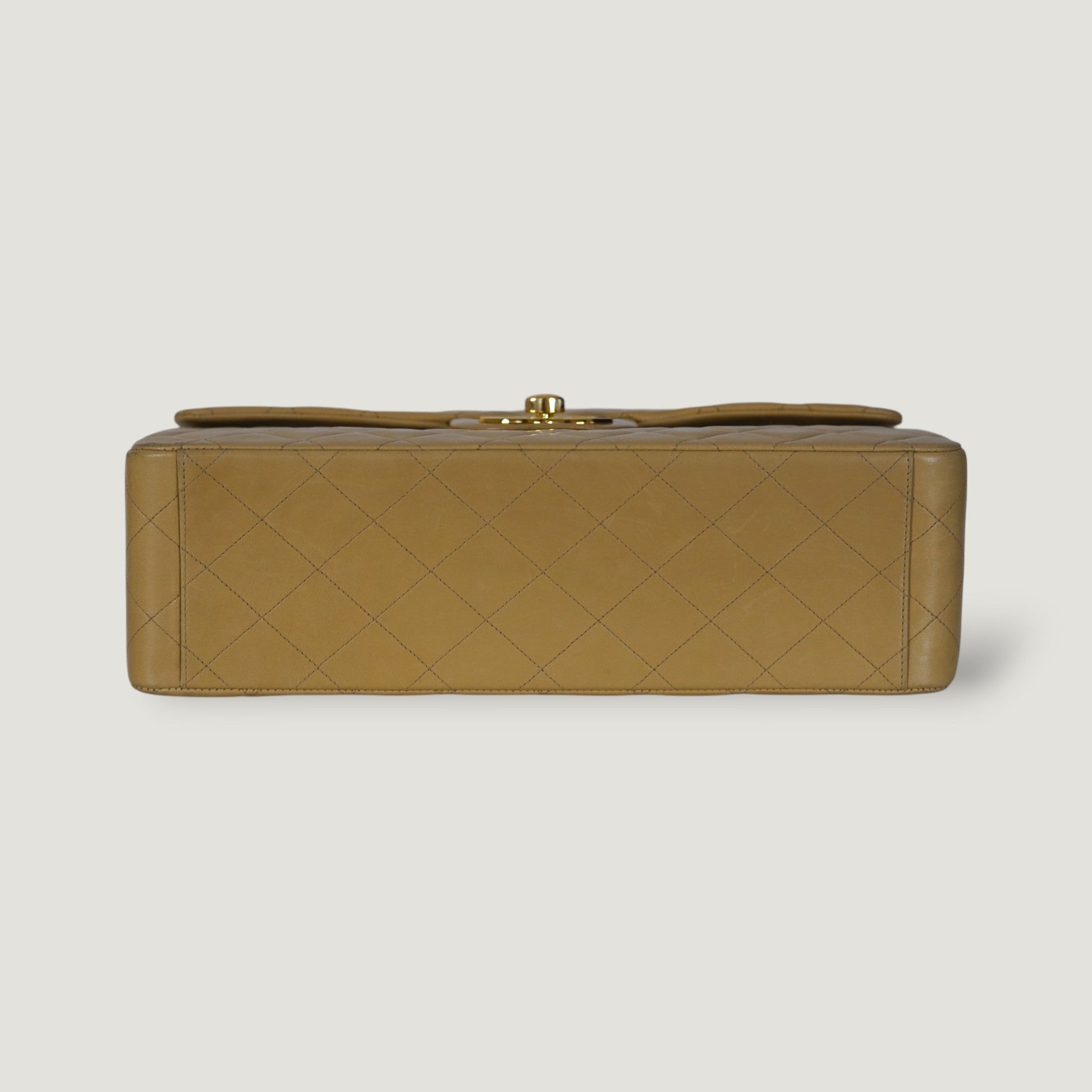 Chanel Jumbo Handbag Bag - Lynora Bags