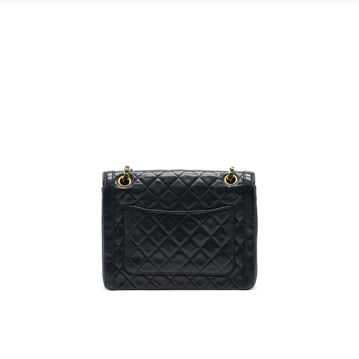 Chanel CC Flap Bag in