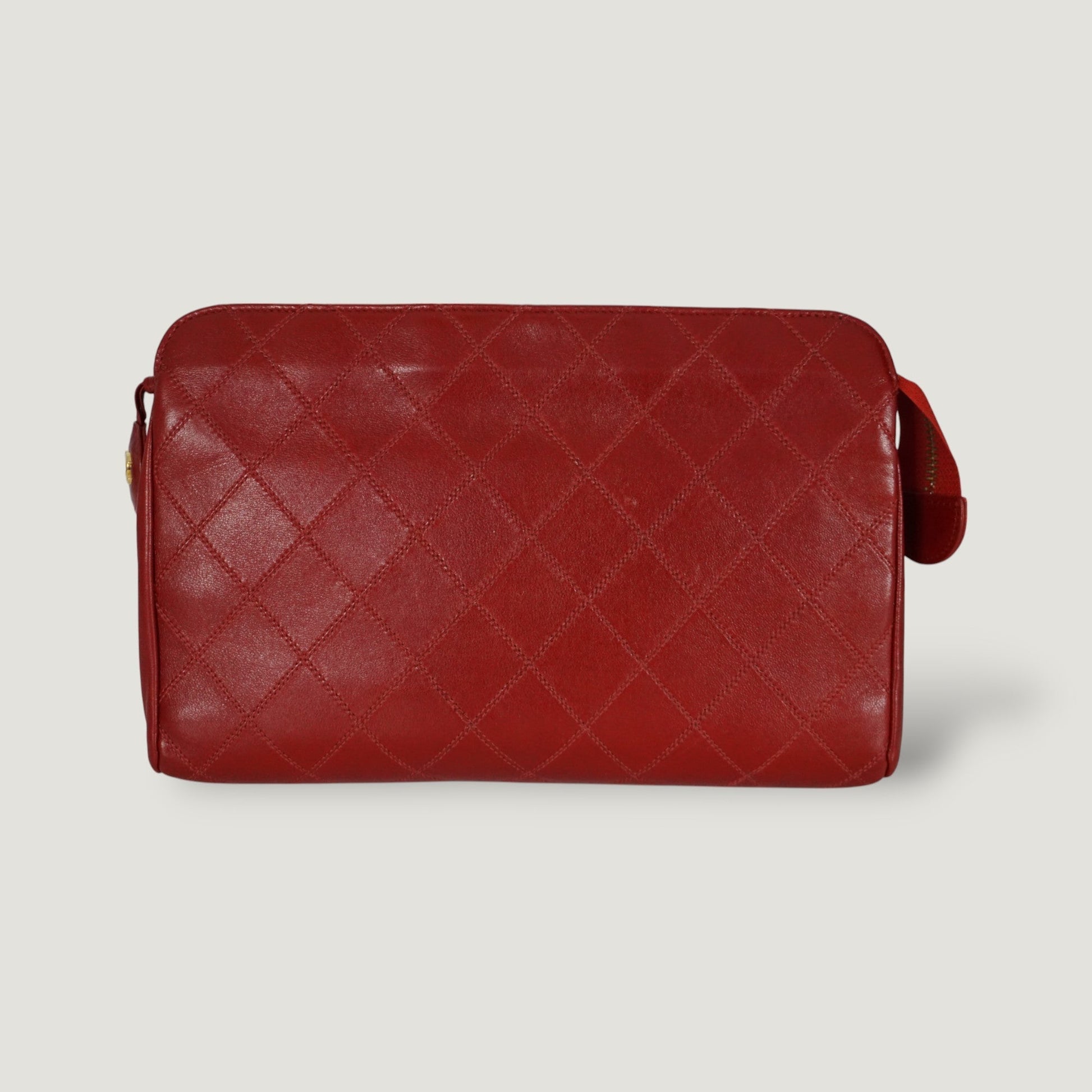 Chanel Clutch Bag - Lynora Bags
