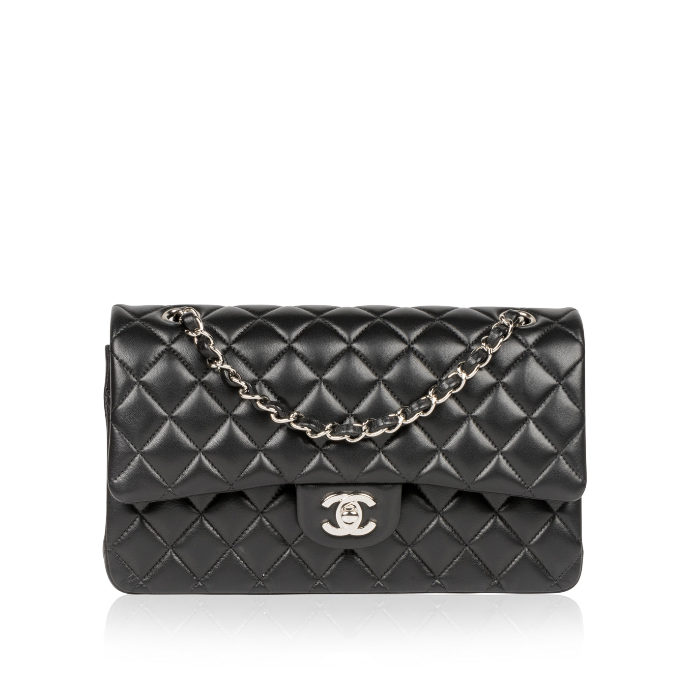 Chanel Classic Flap Bag - Medium