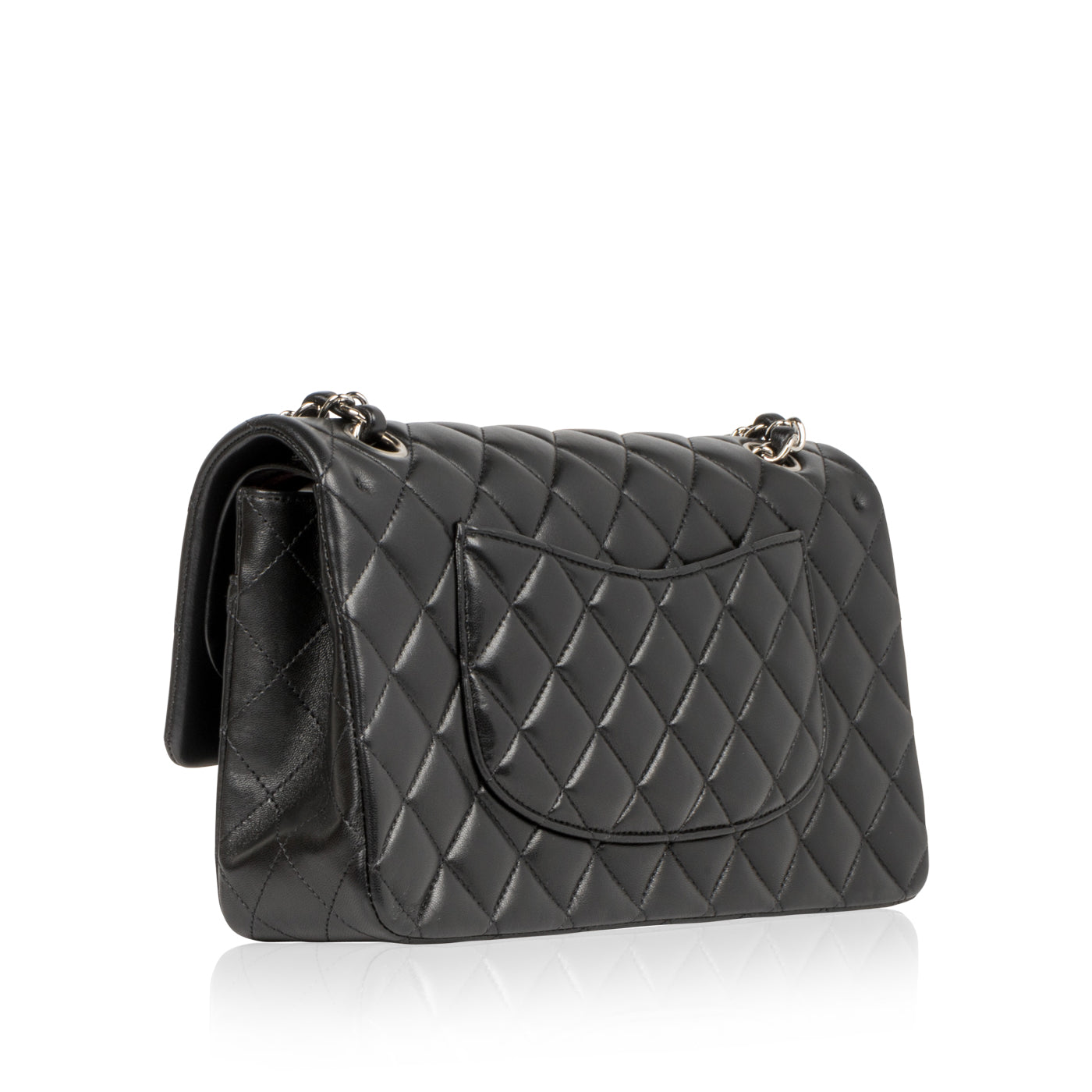 Chanel Classic Flap Bag - Medium