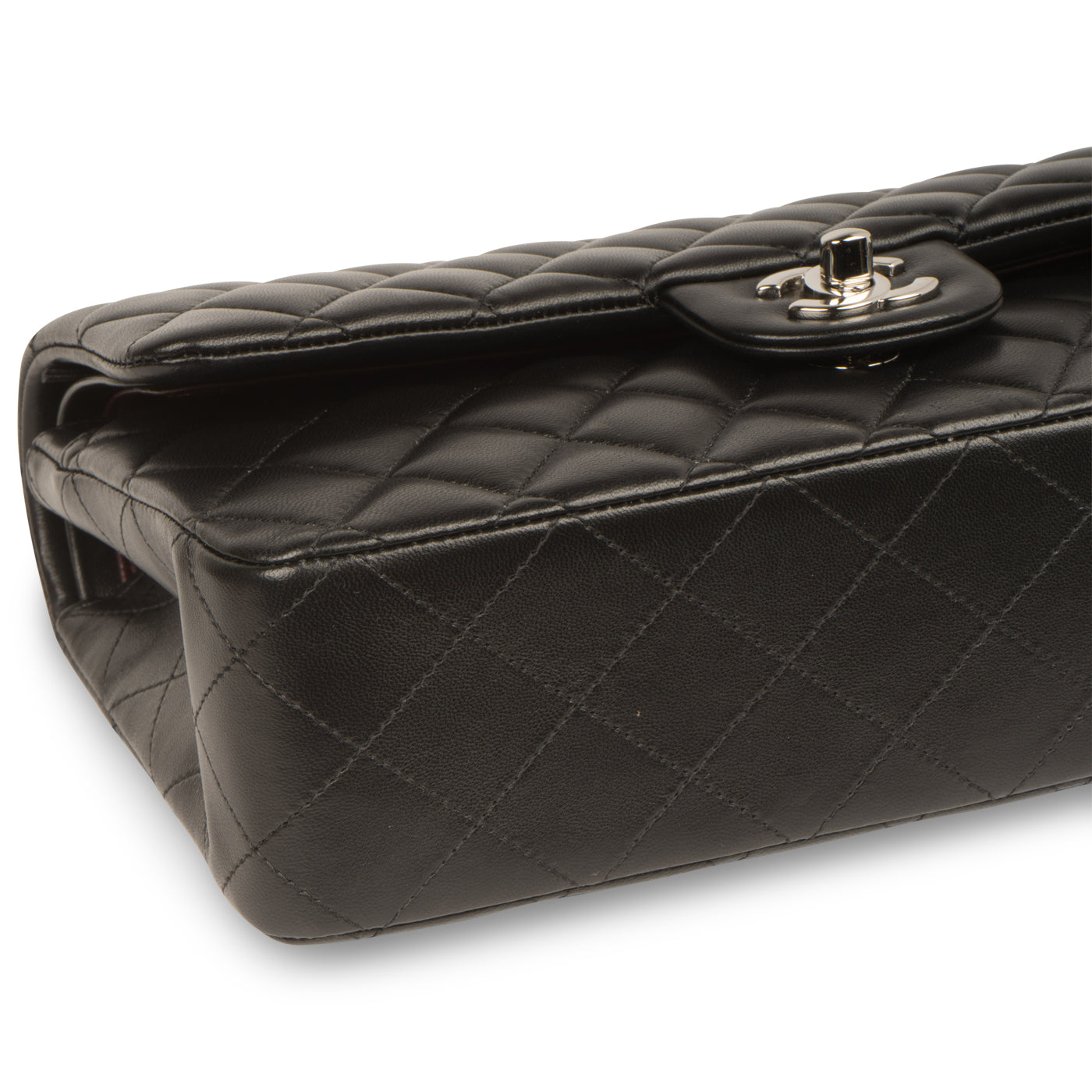 Chanel Classic Flap Bag - Medium
