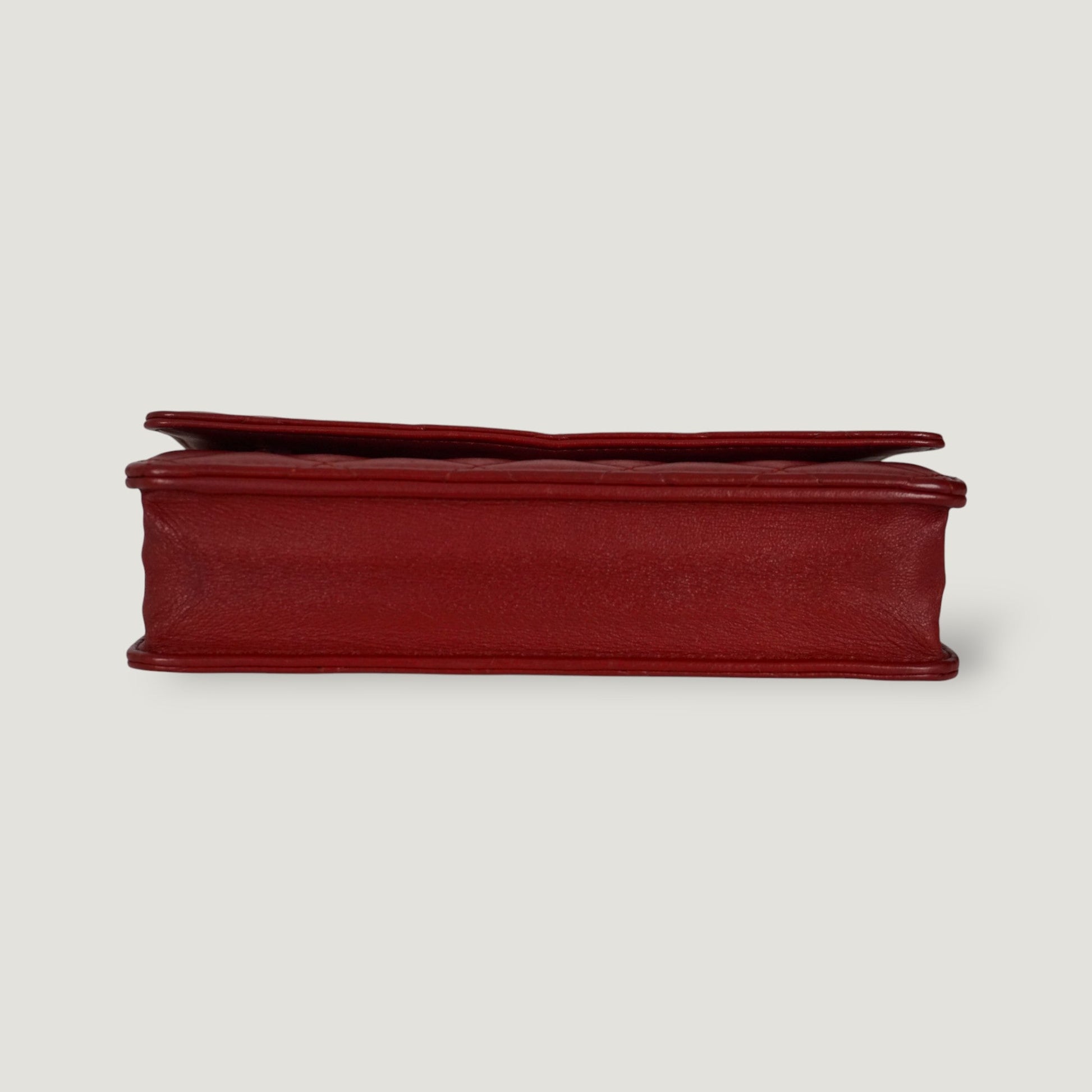Chanel WOC Crossbody Bag - Lynora Bags