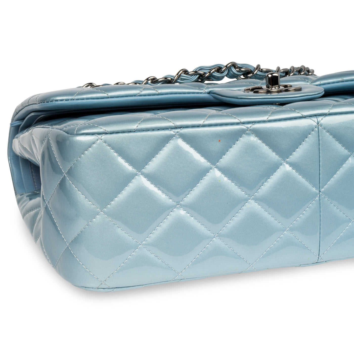 Chanel Classic Flap Bag - Jumbo