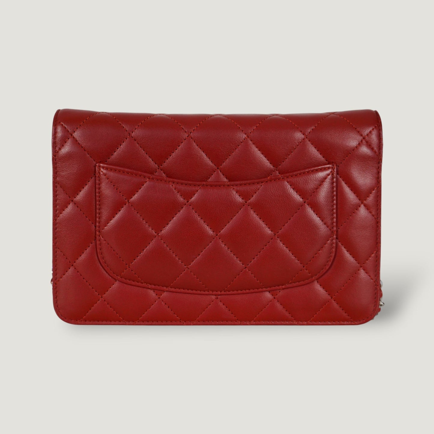 Chanel WOC Crossbody Bag - Lynora Bags
