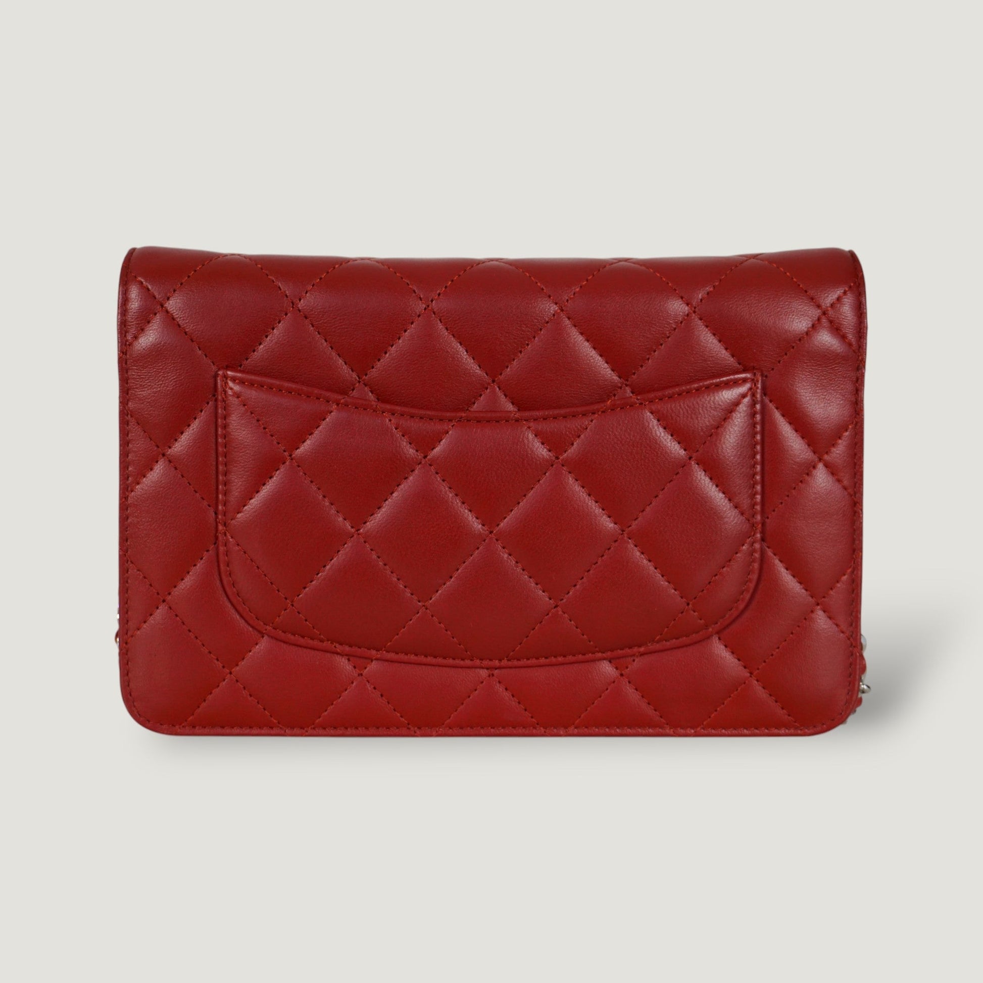 Chanel WOC Crossbody Bag - Lynora Bags
