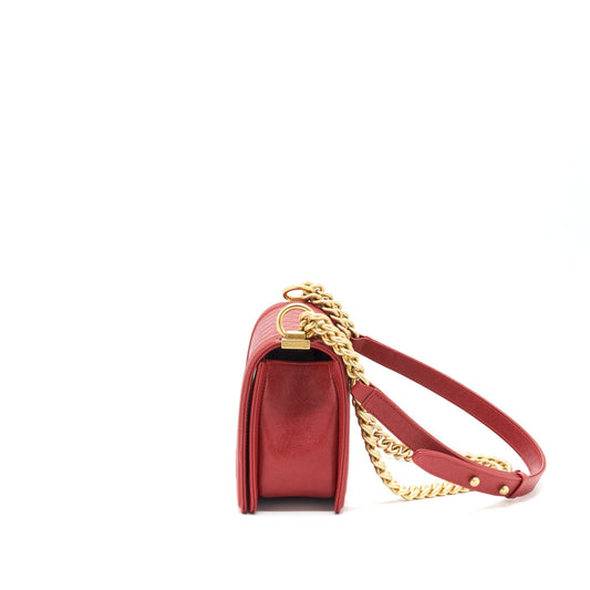 Louis Vuitton Multi Pochette Kahki Strap Monogram GHW