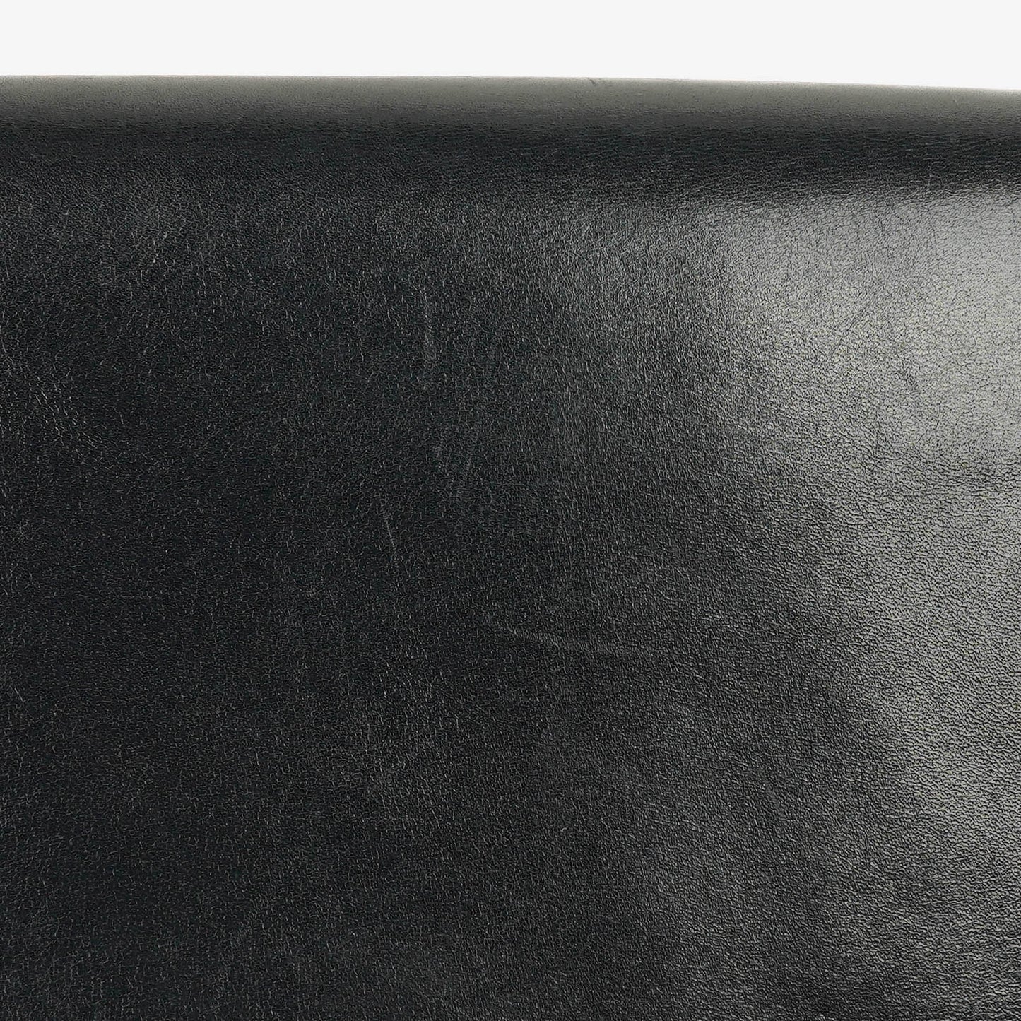 Gucci Navy Horsebit 1955 Shoulder Bag
