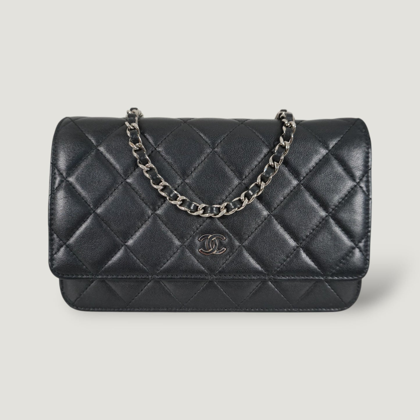 Chanel WOC Crossbody Bag - Lynora Bags