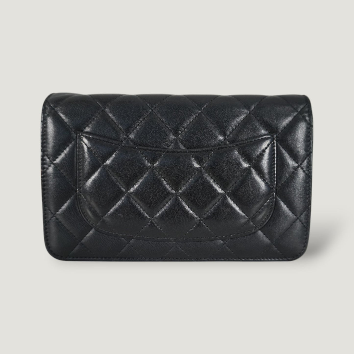 Chanel WOC Crossbody Bag - Lynora Bags