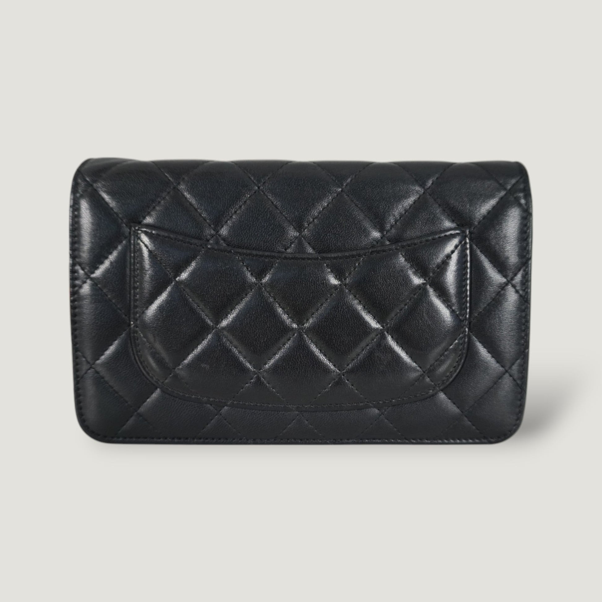 Chanel WOC Crossbody Bag - Lynora Bags