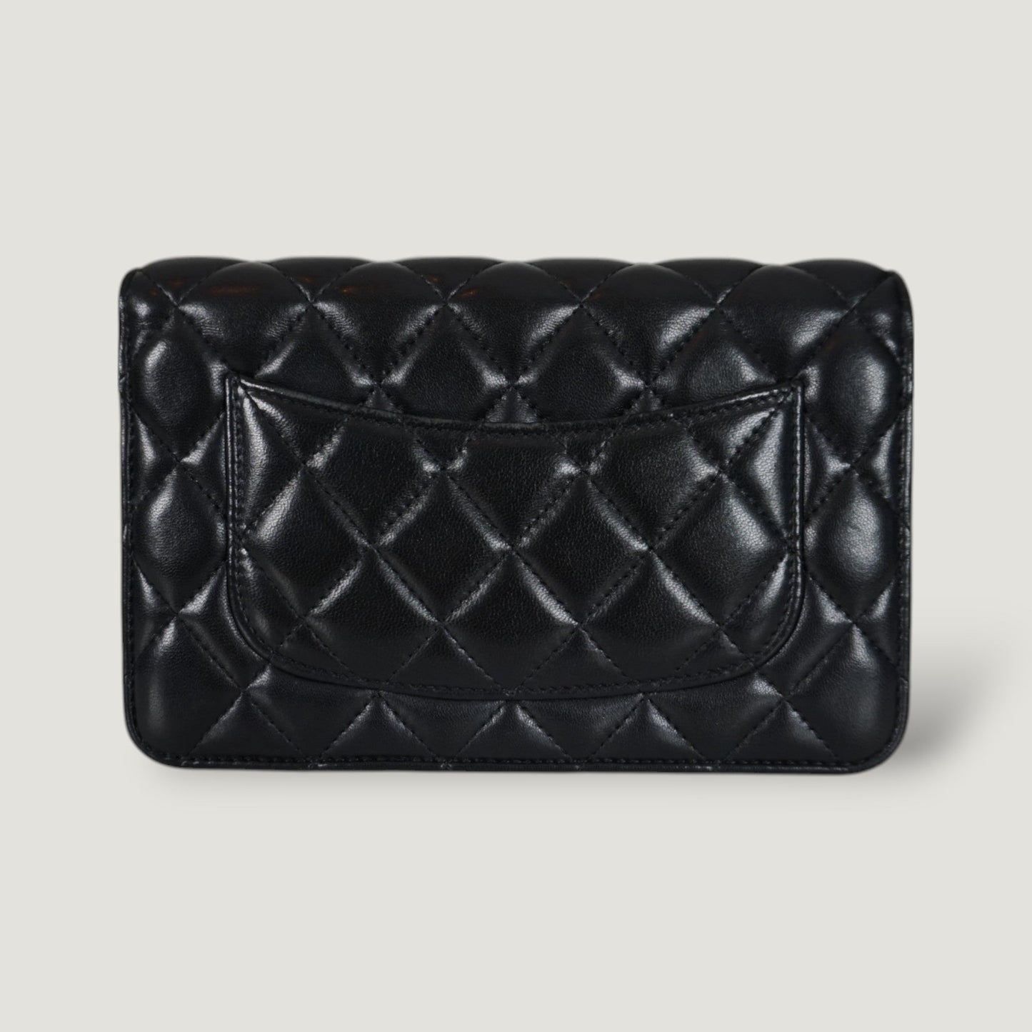 Chanel WOC Crossbody Bag - Lynora Bags