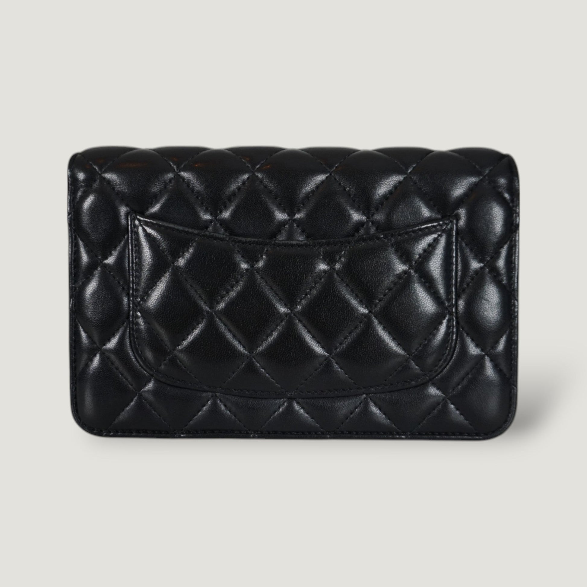 Chanel WOC Crossbody Bag - Lynora Bags