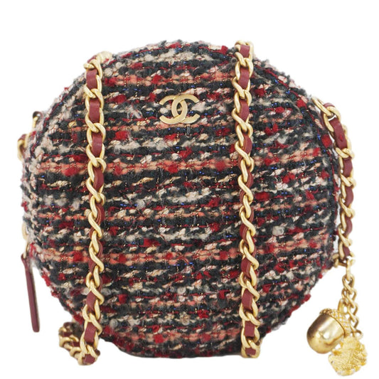 Chanel Crossbody Bag - Lynora Bags