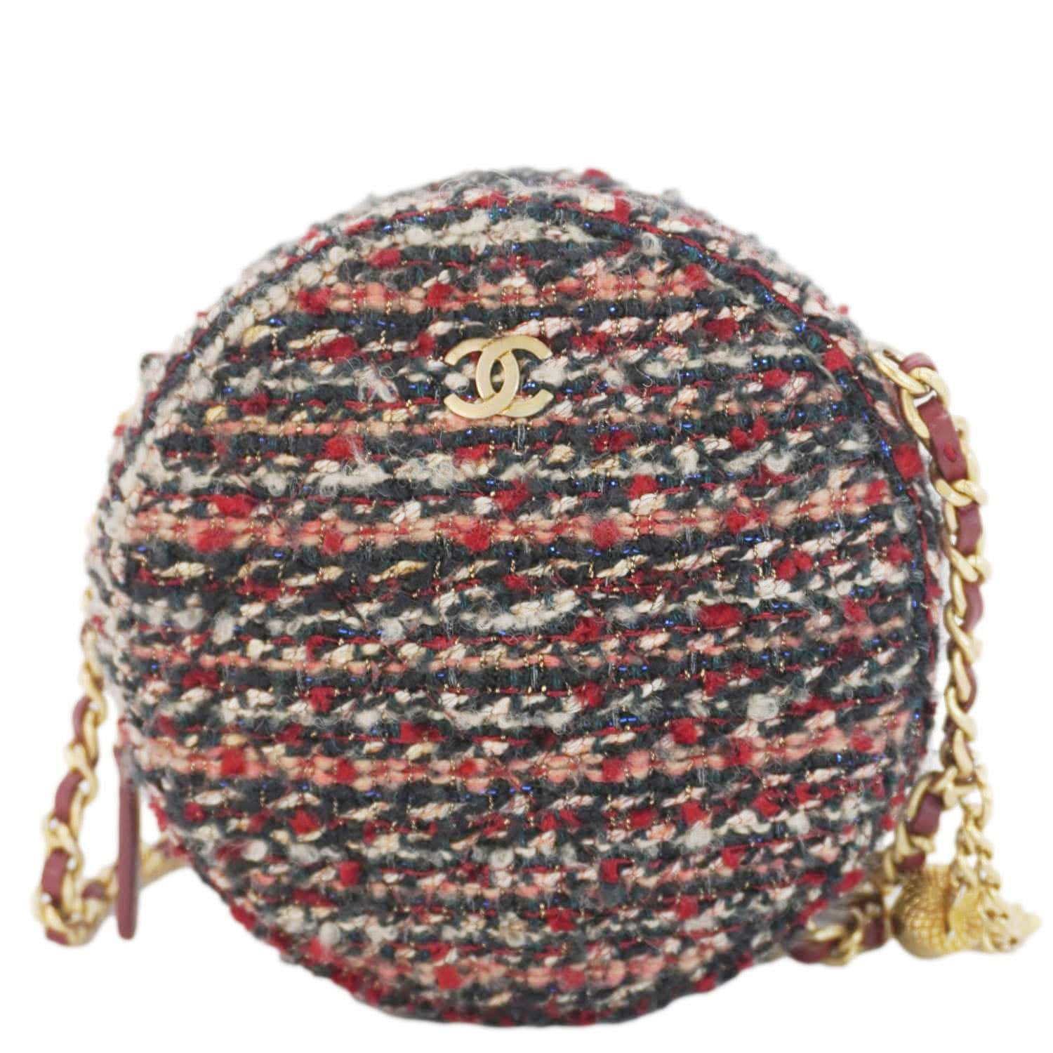 Chanel Crossbody Bag - Lynora Bags
