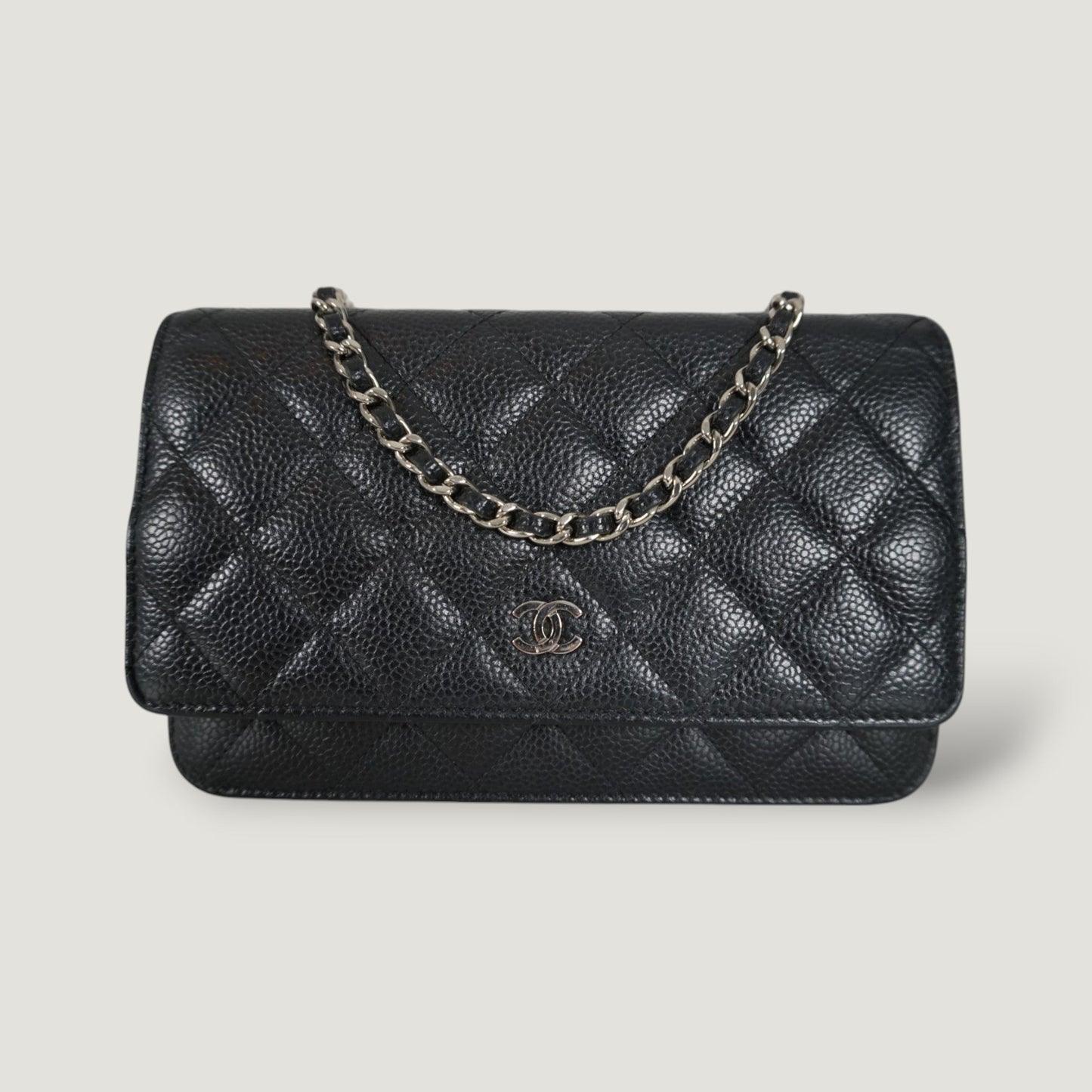 Chanel WOC Crossbody Bag - Lynora Bags