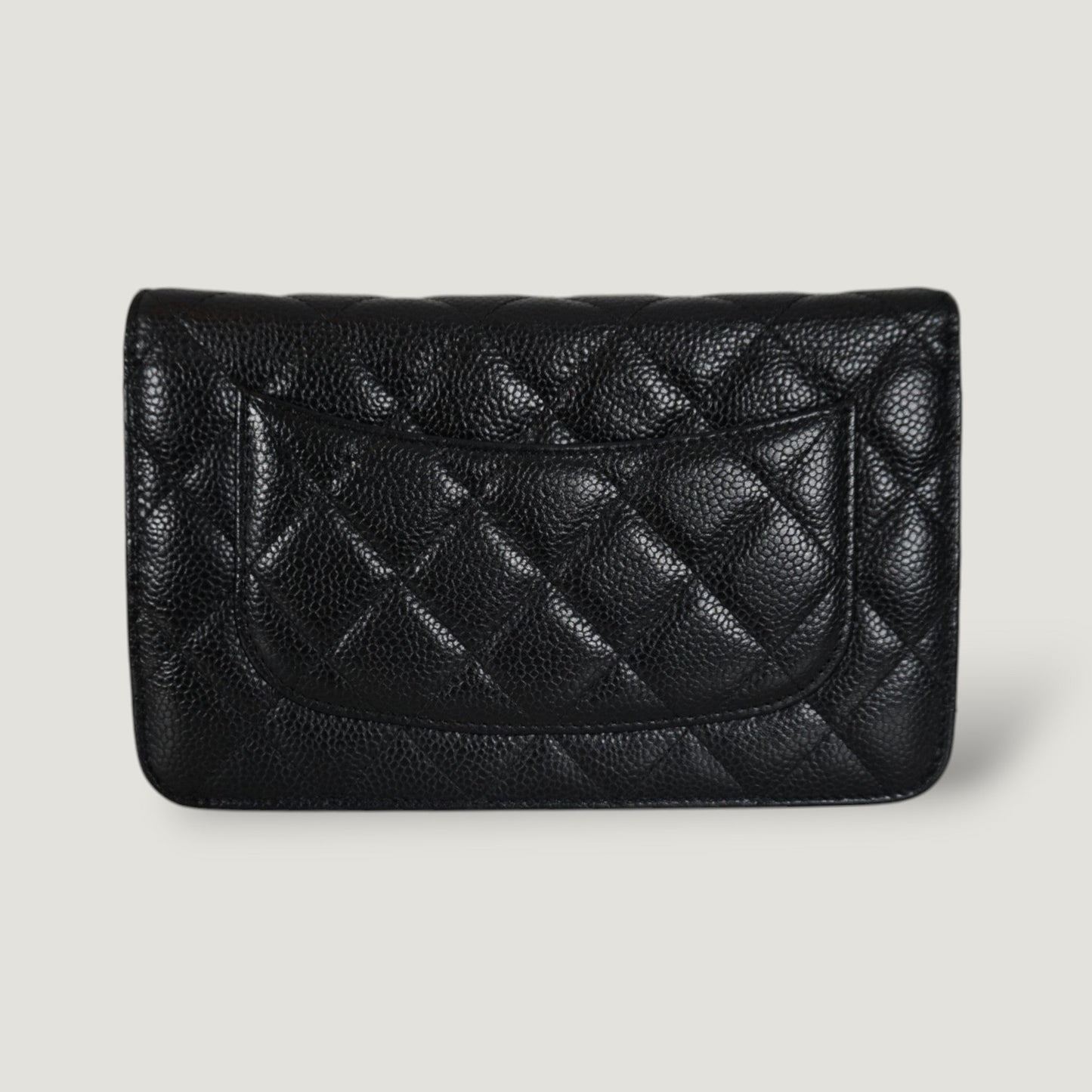 Chanel WOC Crossbody Bag - Lynora Bags
