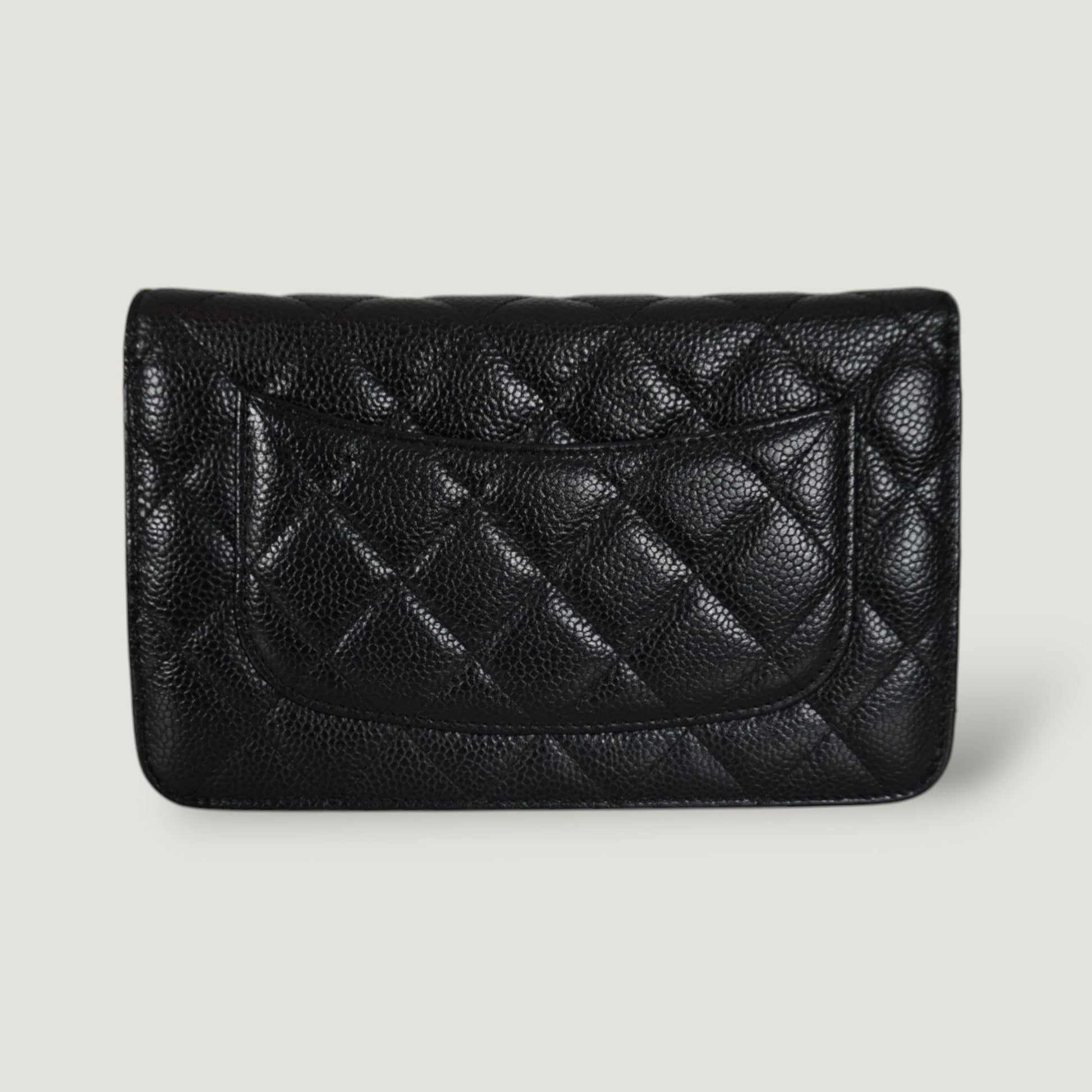 Chanel WOC Crossbody Bag - Lynora Bags