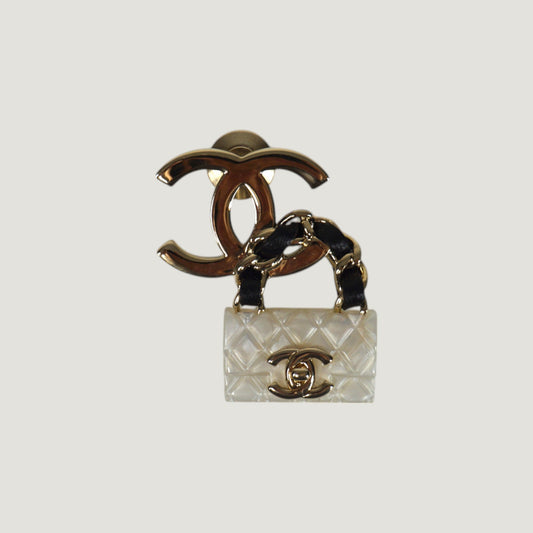 Chanel Handbag Bag - Lynora Bags