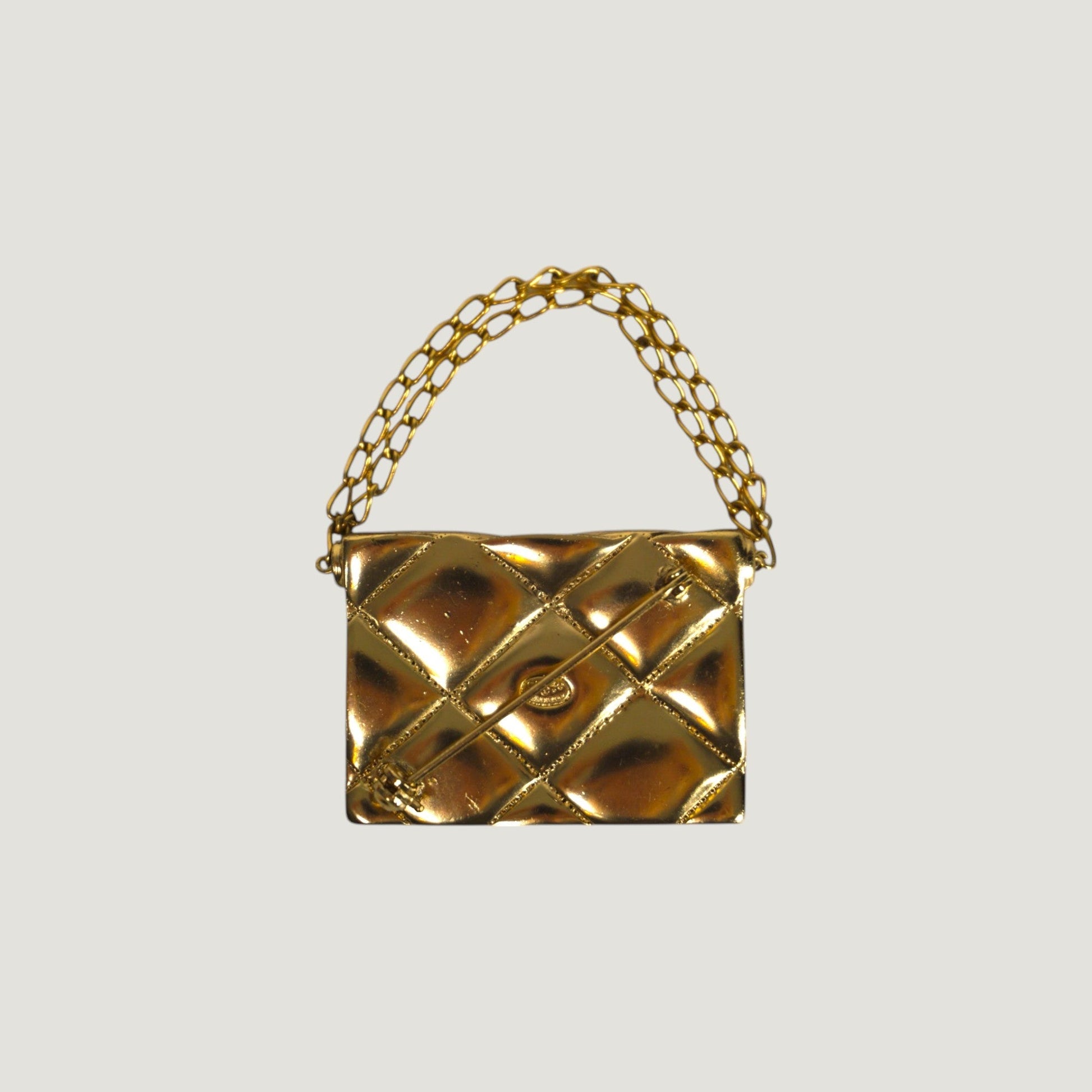 Chanel Handbag Bag - Lynora Bags