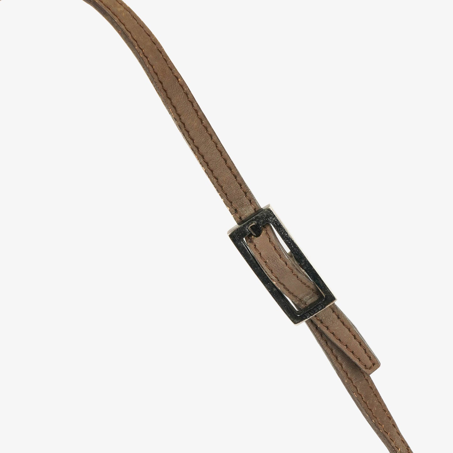 Gucci GG Canvas Pochette