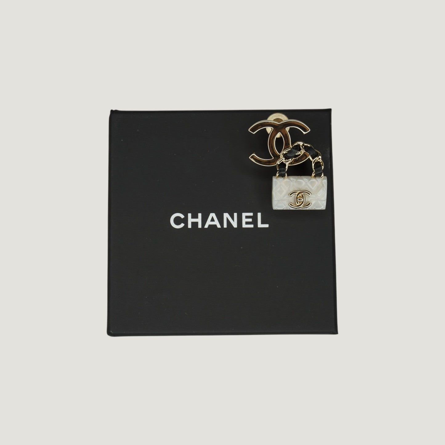 Chanel Handbag Bag - Lynora Bags