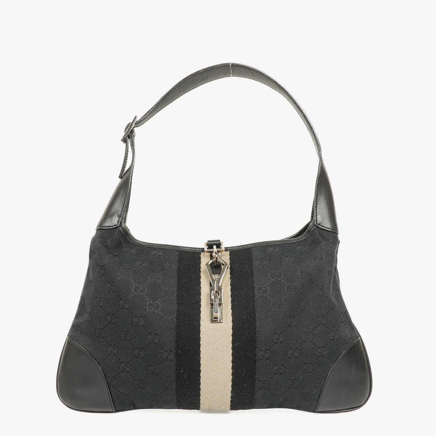 Gucci Vintage Jackie Shoulder Bag