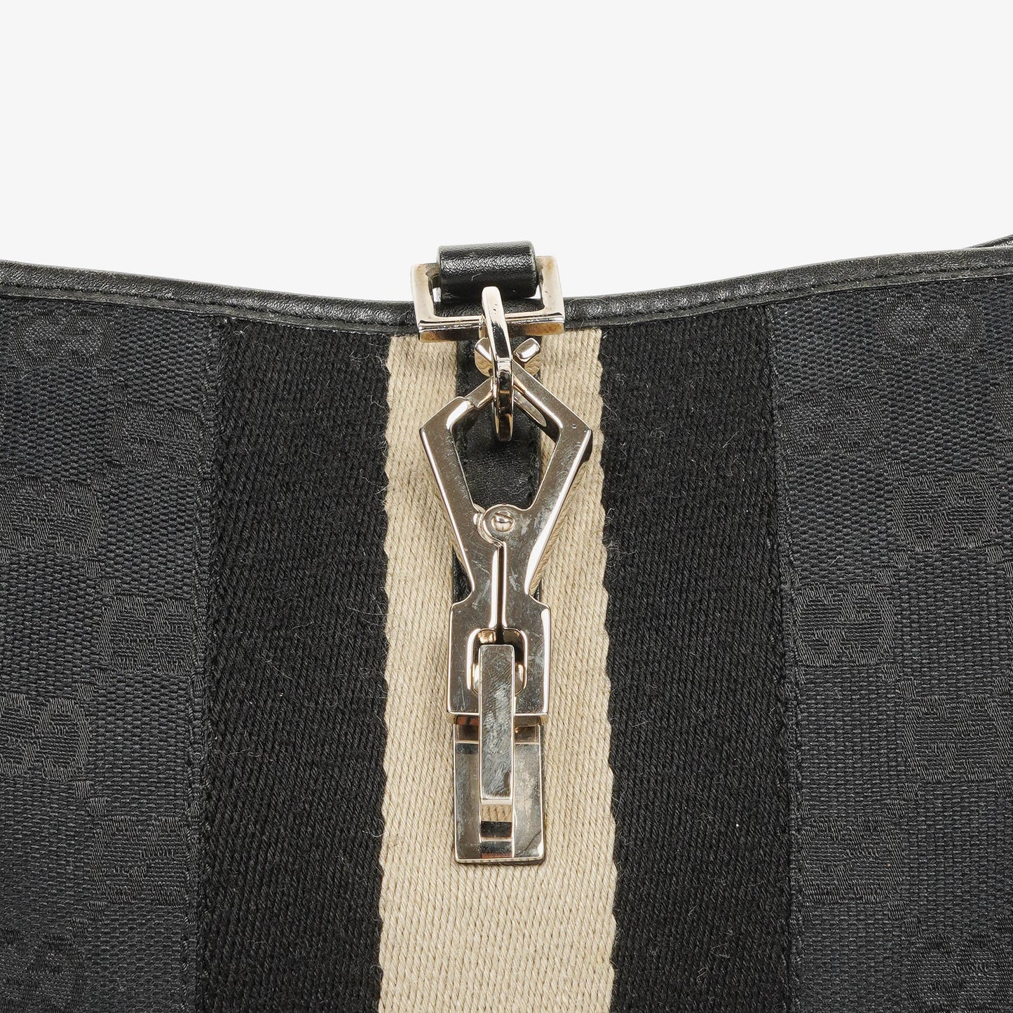 Gucci Vintage Jackie Shoulder Bag