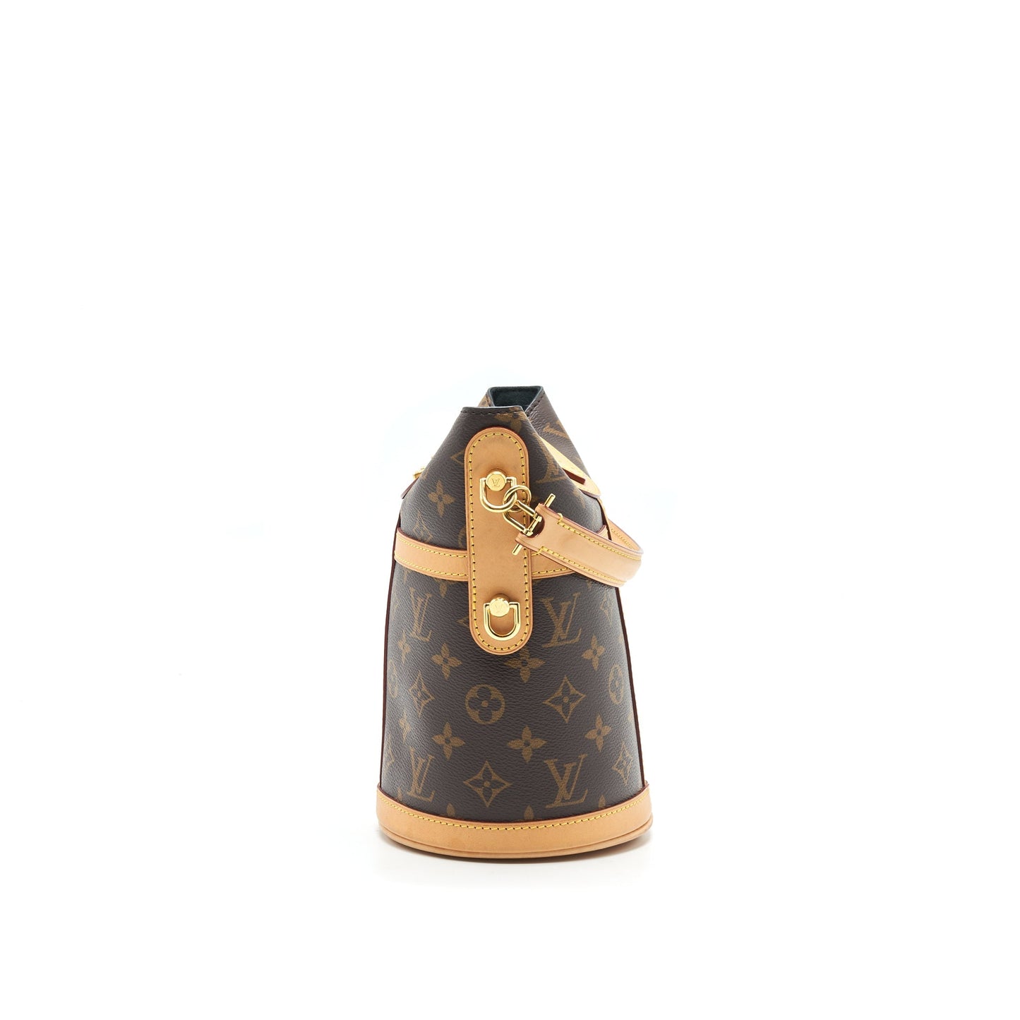 LOUIS VUITTON DUFFLE BAG