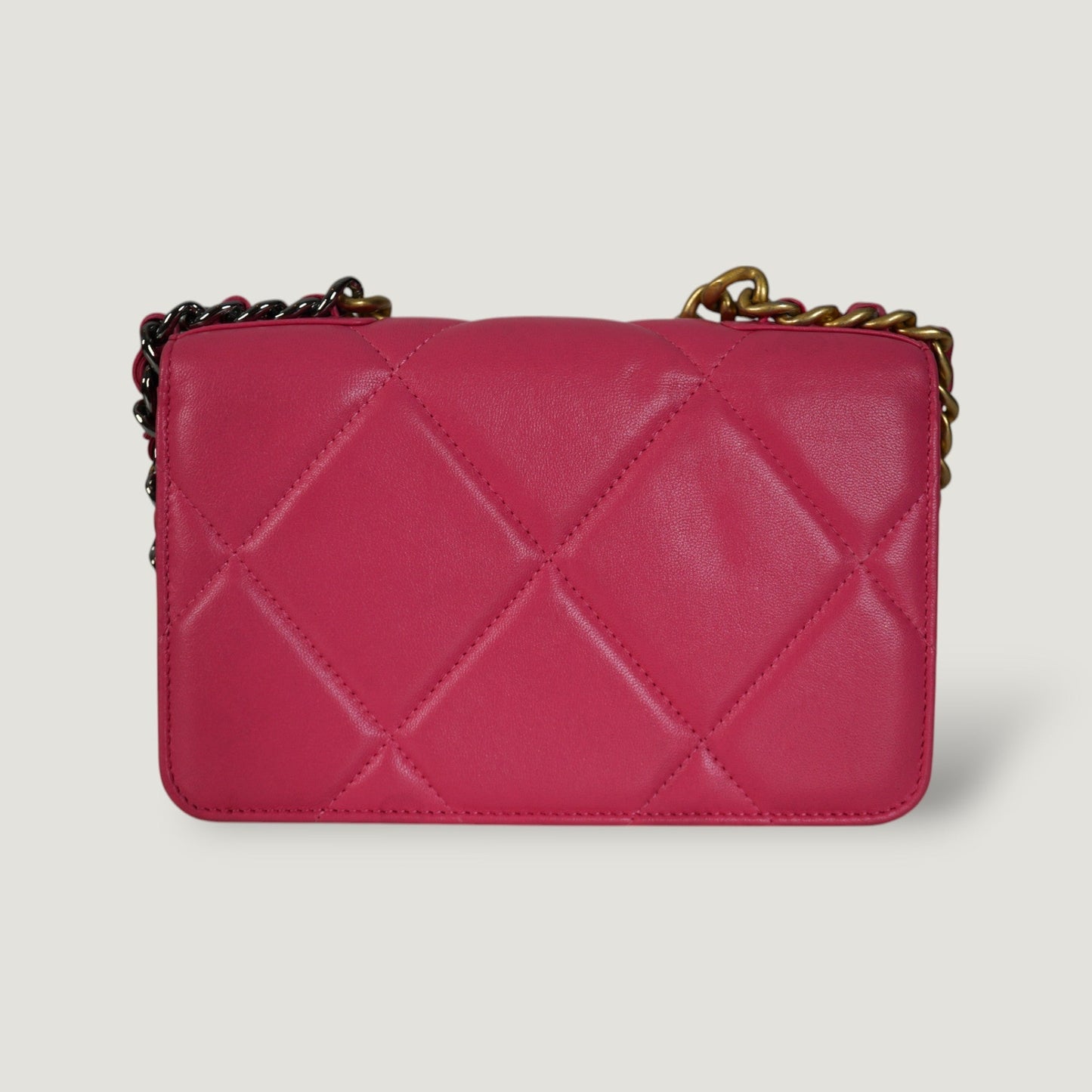 Chanel Wallet On Chain Crossbody Bag - Lynora Bags