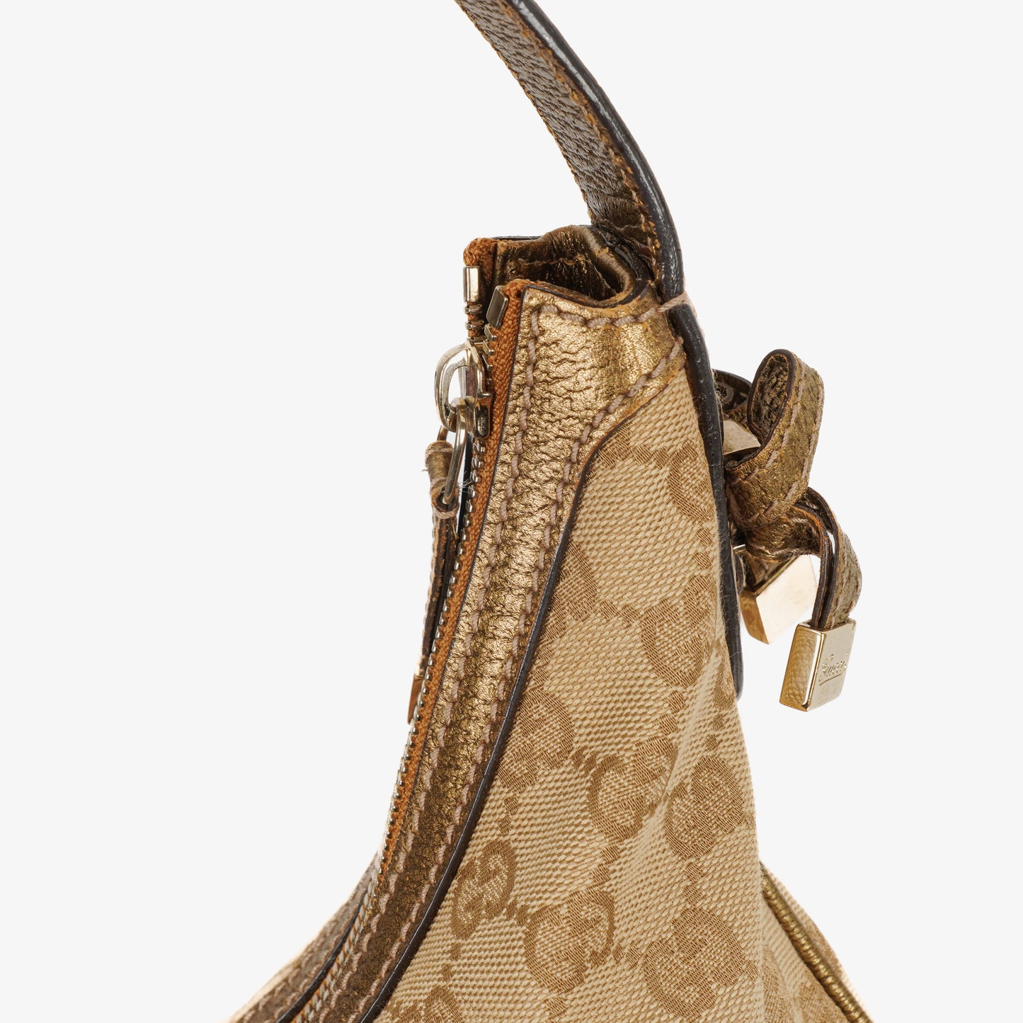 Gucci GG Princy Hobo Shoulder Bag