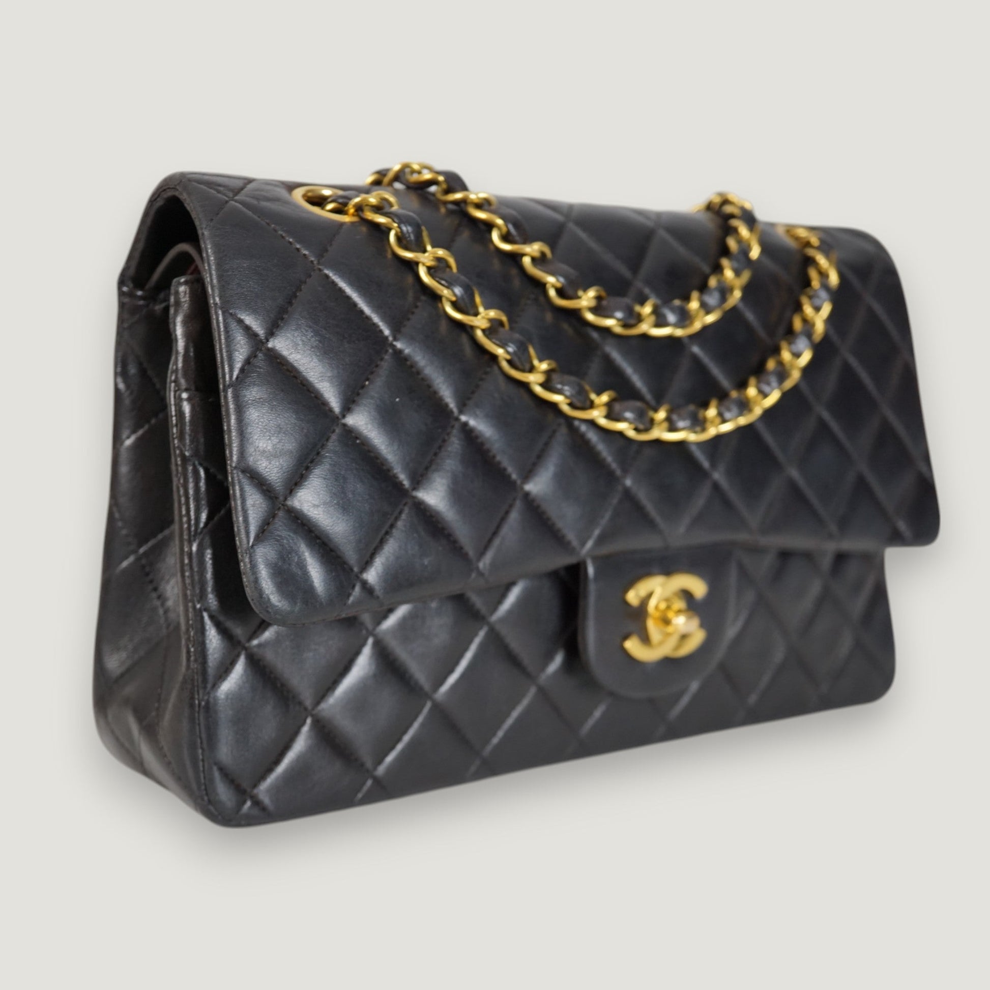 Chanel Handbag Bag - Lynora Bags