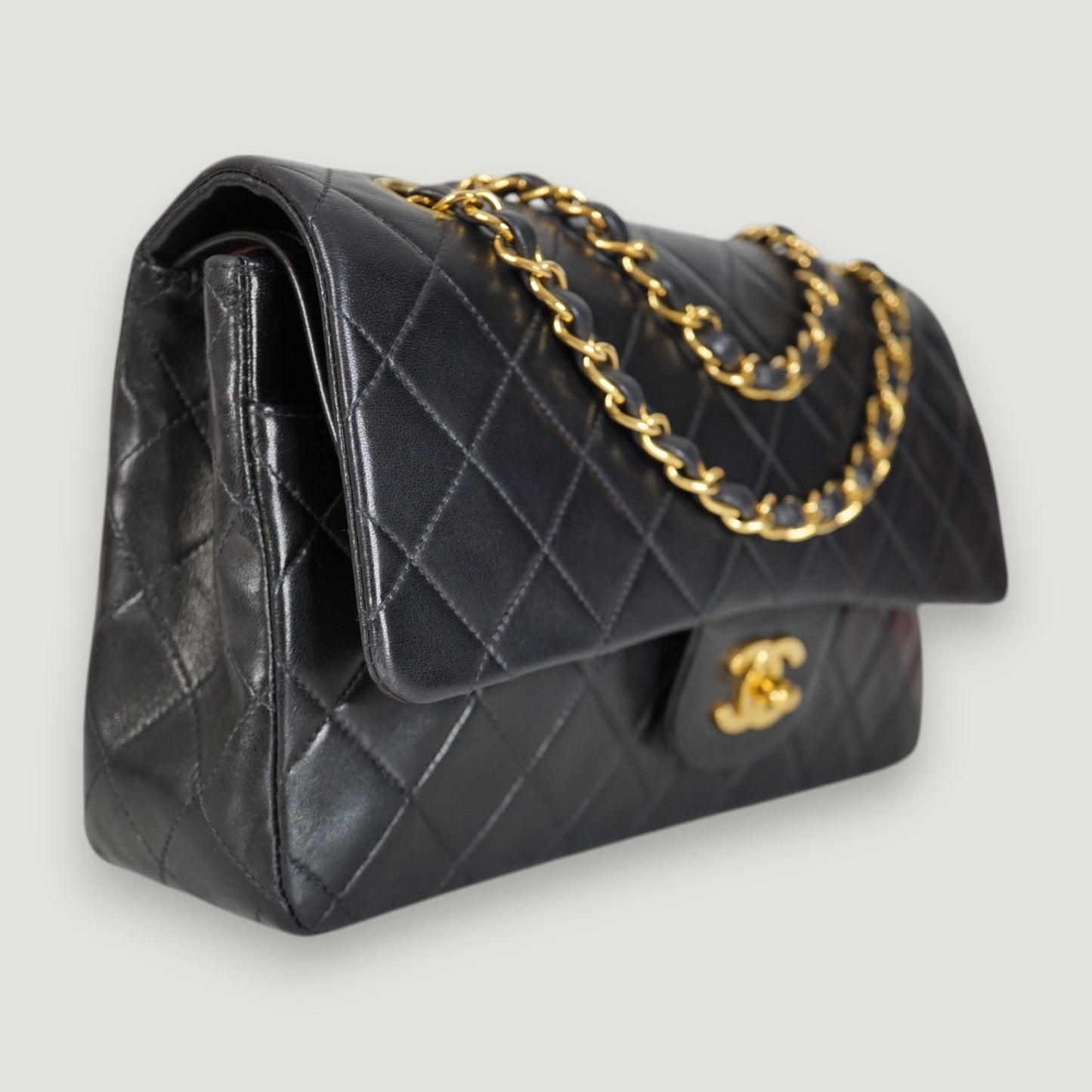 Chanel Handbag Bag - Lynora Bags