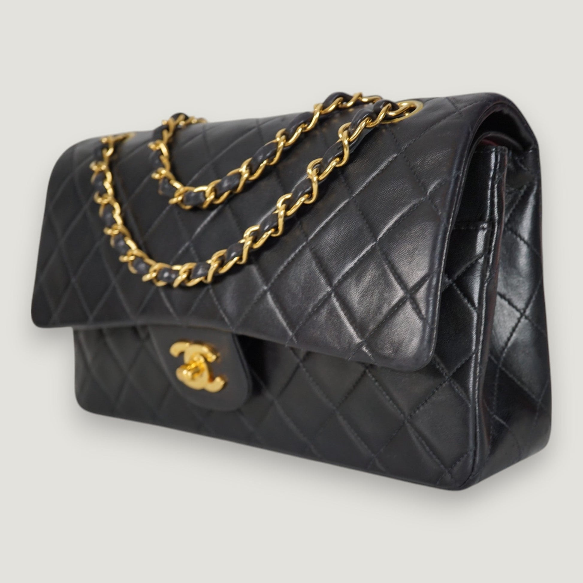 Chanel Handbag Bag - Lynora Bags