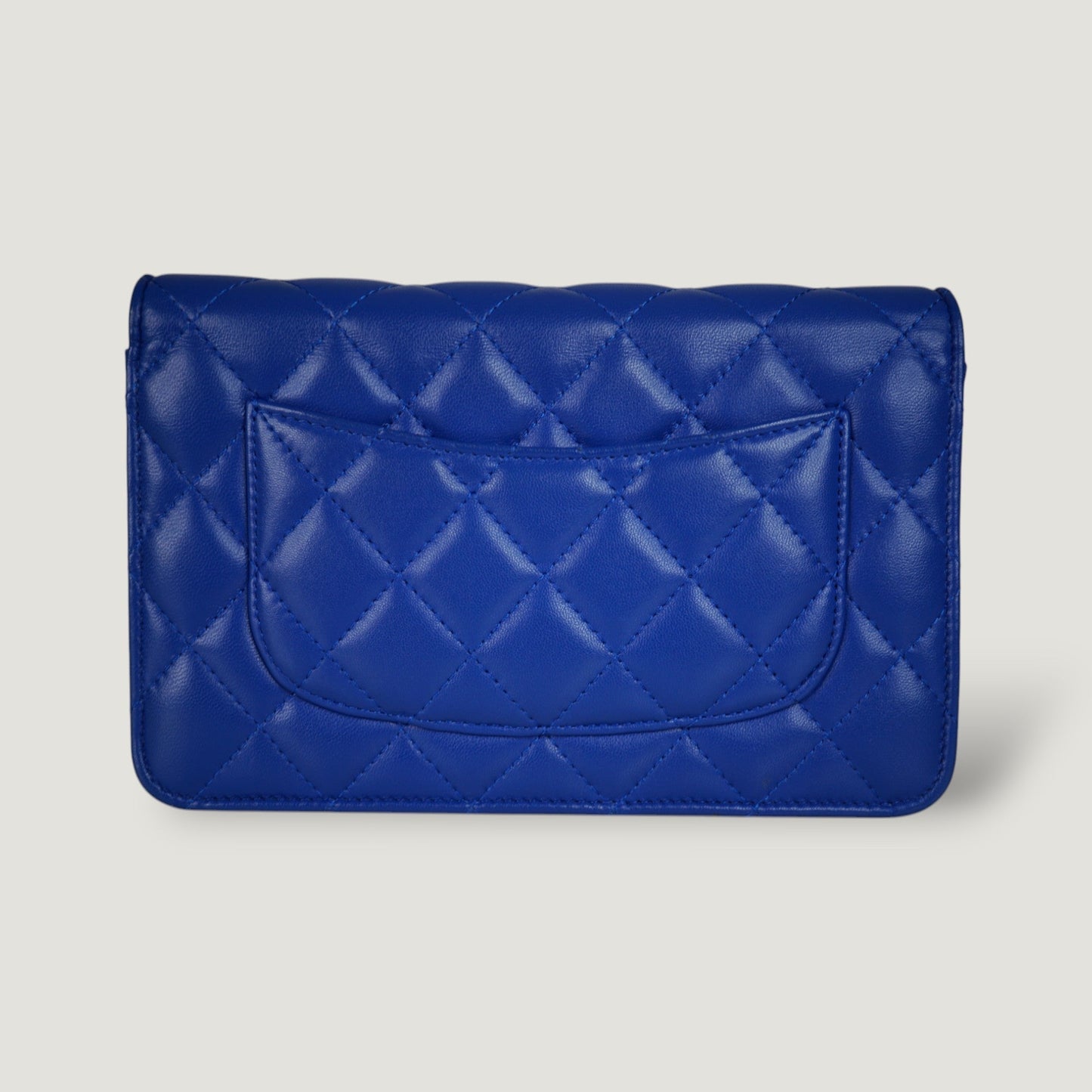 Chanel WOC Crossbody Bag - Lynora Bags