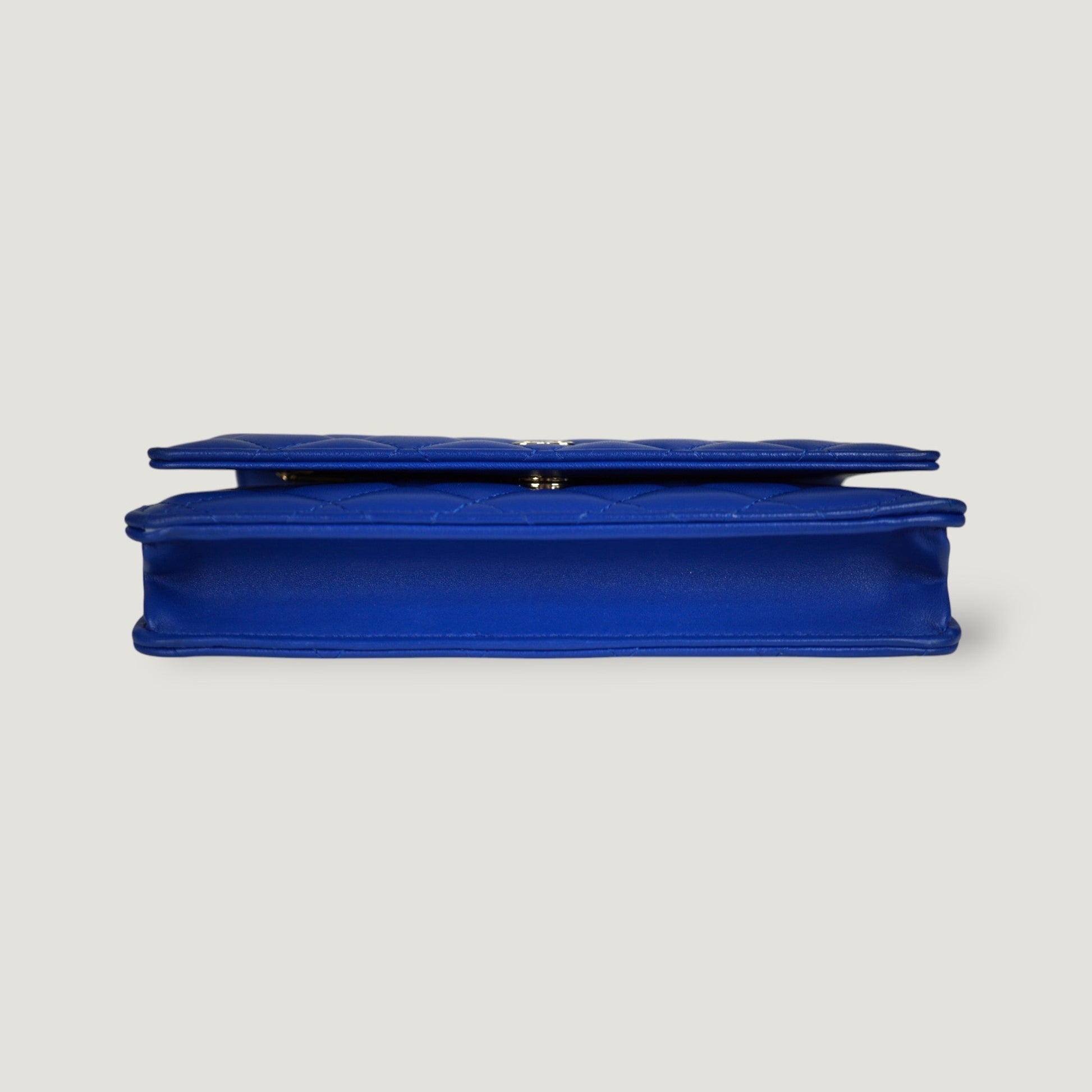 Chanel WOC Crossbody Bag - Lynora Bags