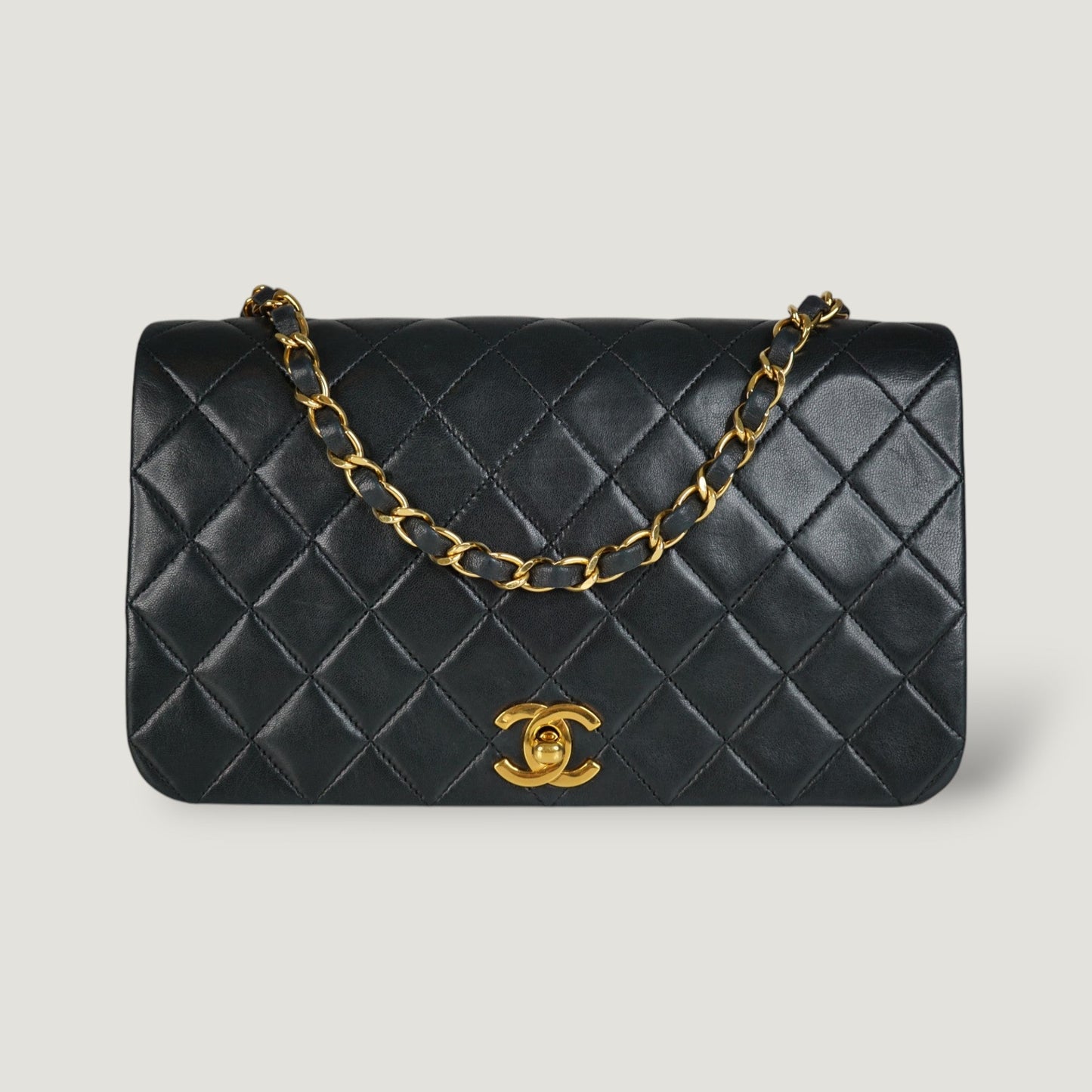 Chanel Flap Shoulder Bag - Lynora Bags