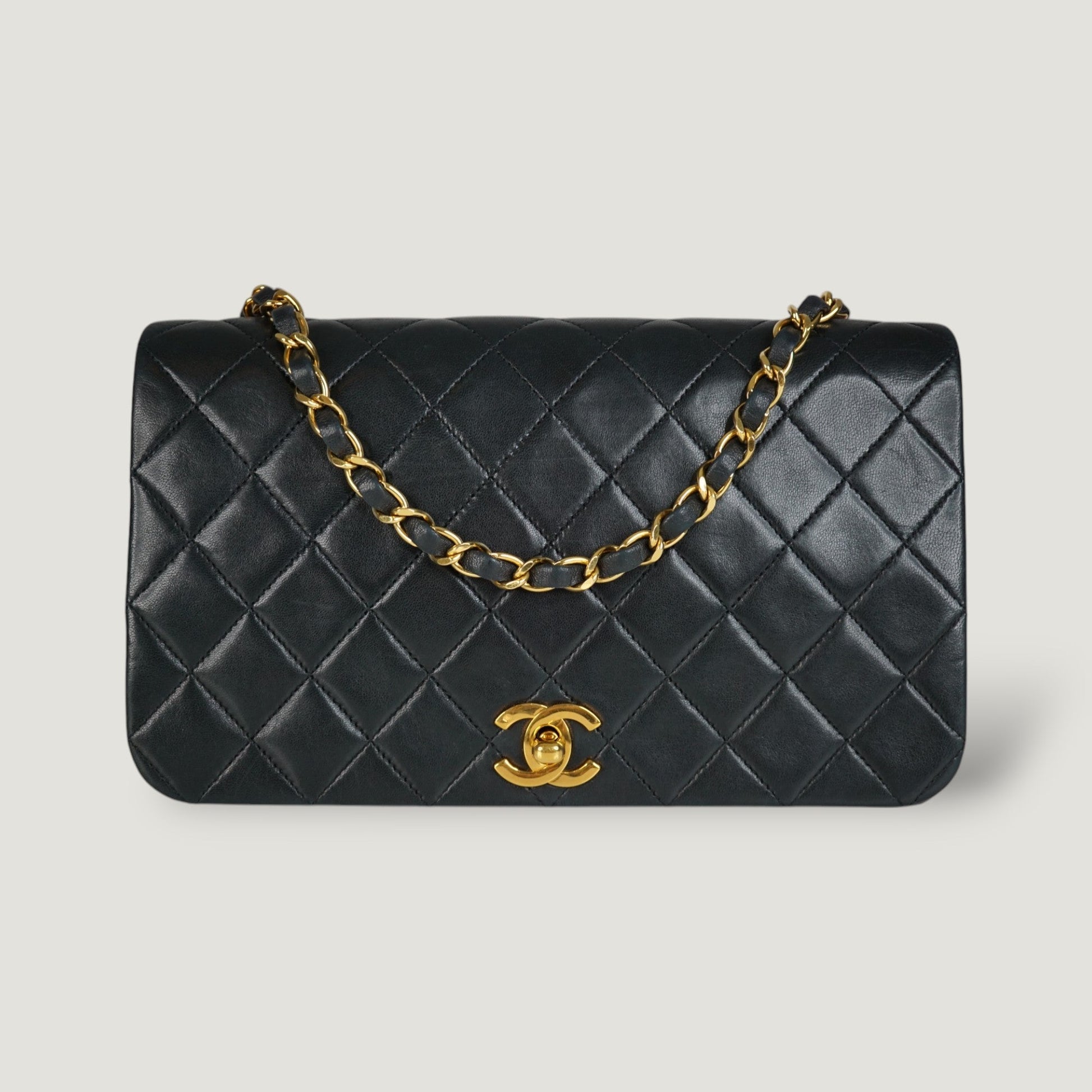 Chanel Flap Shoulder Bag - Lynora Bags