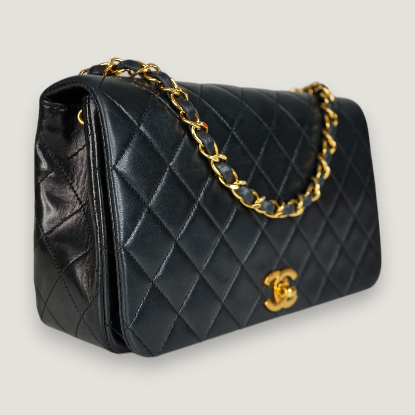 Chanel Flap Shoulder Bag - Lynora Bags