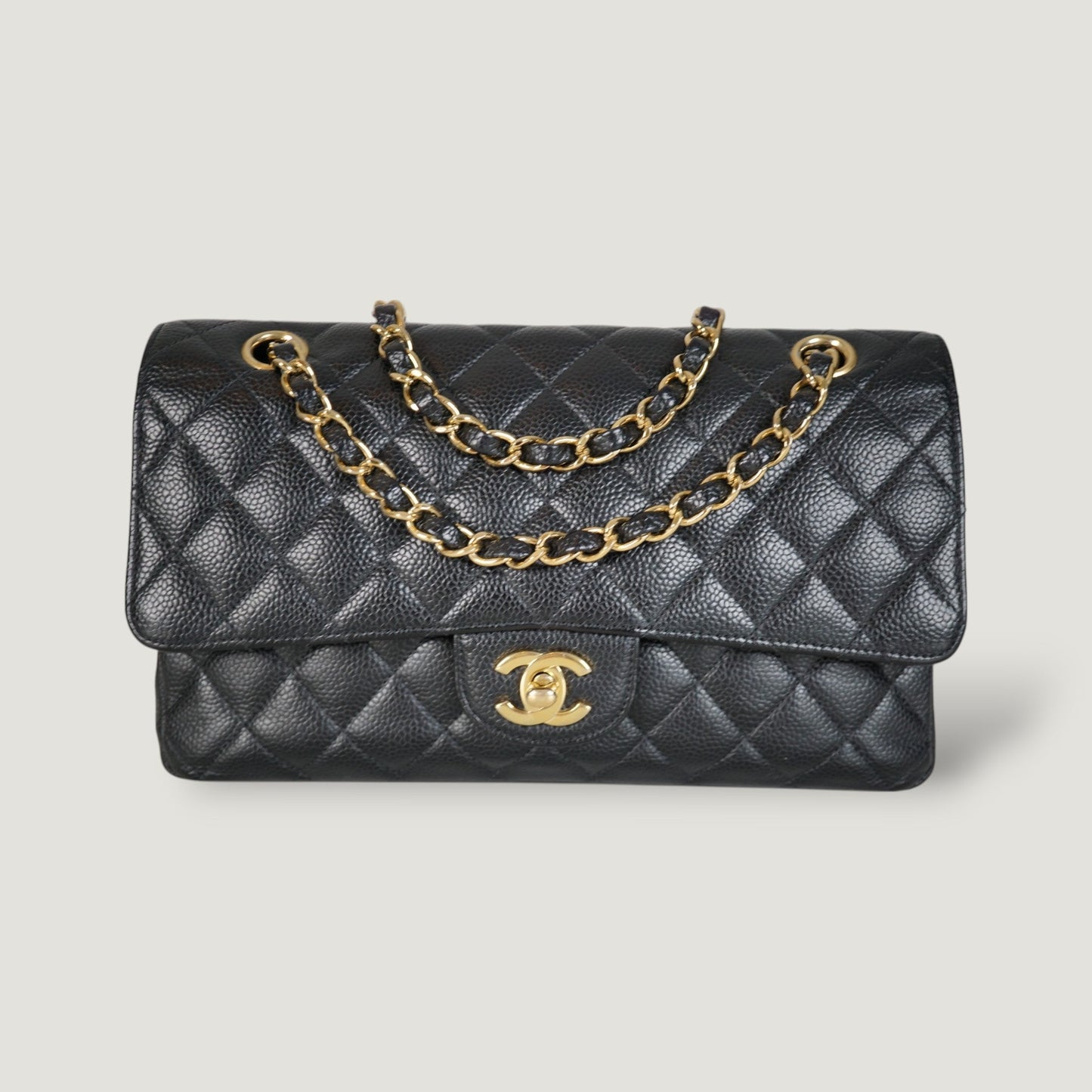 Chanel Handbag Bag - Lynora Bags