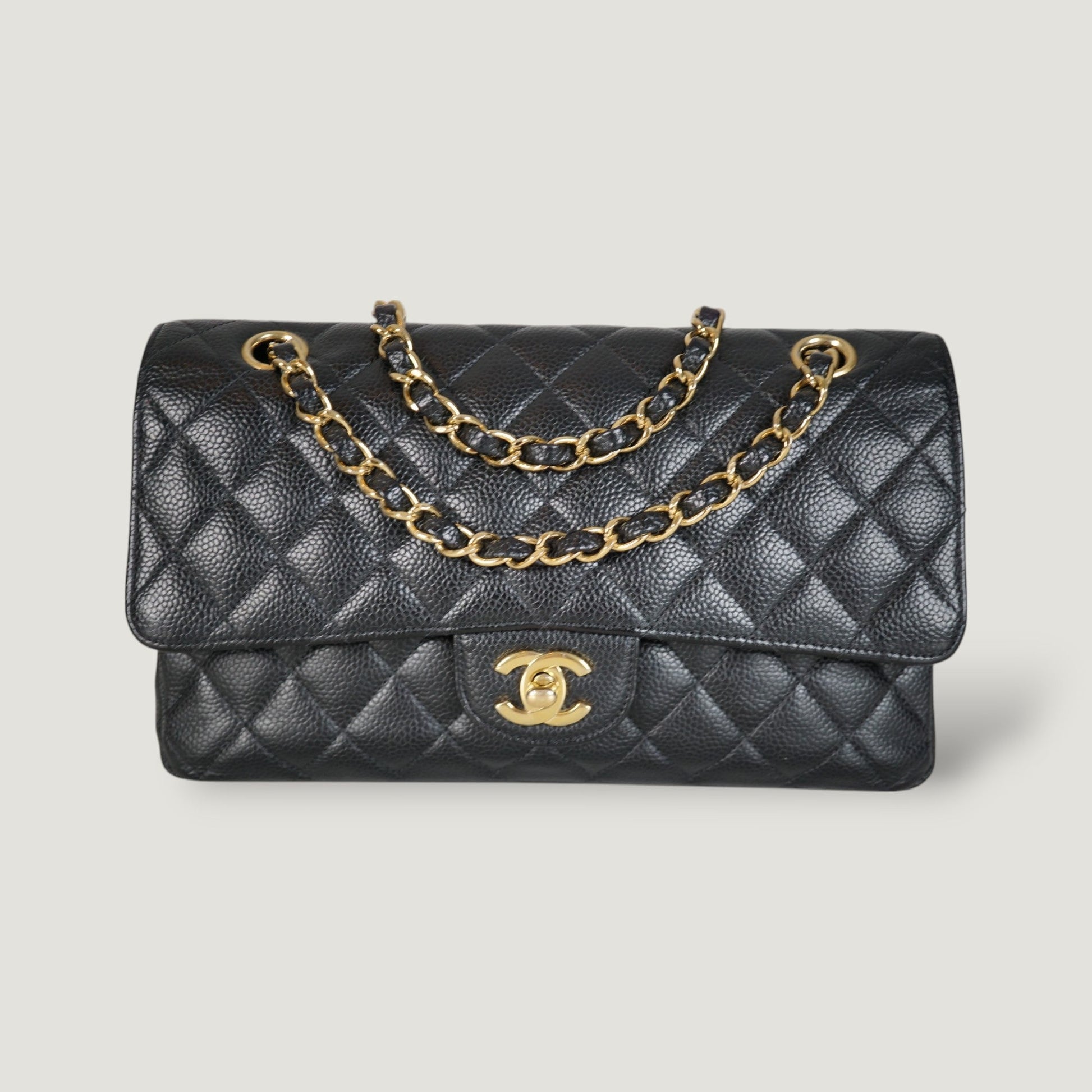 Chanel Handbag Bag - Lynora Bags